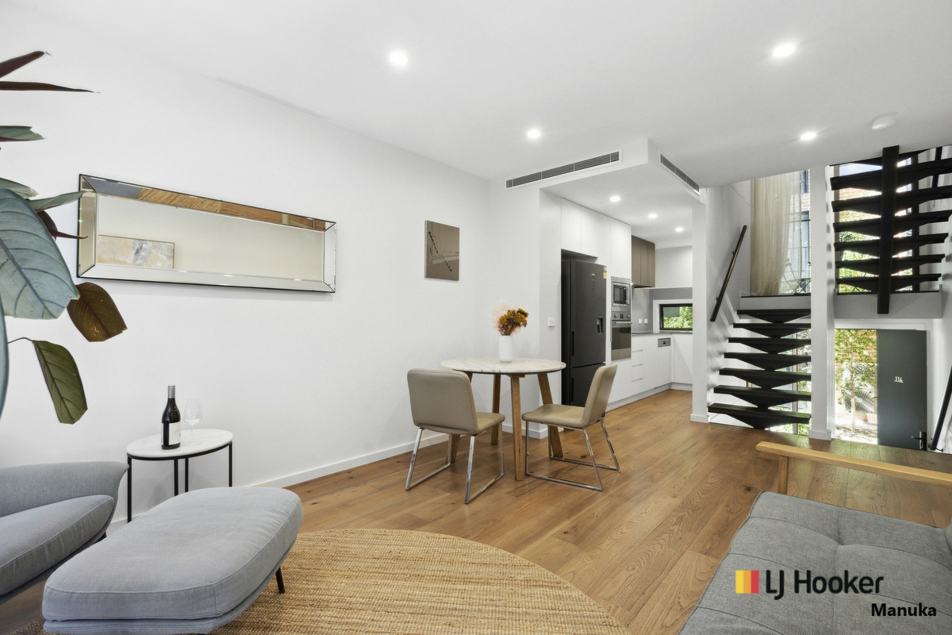 114/6 Torrens Street, BRADDON