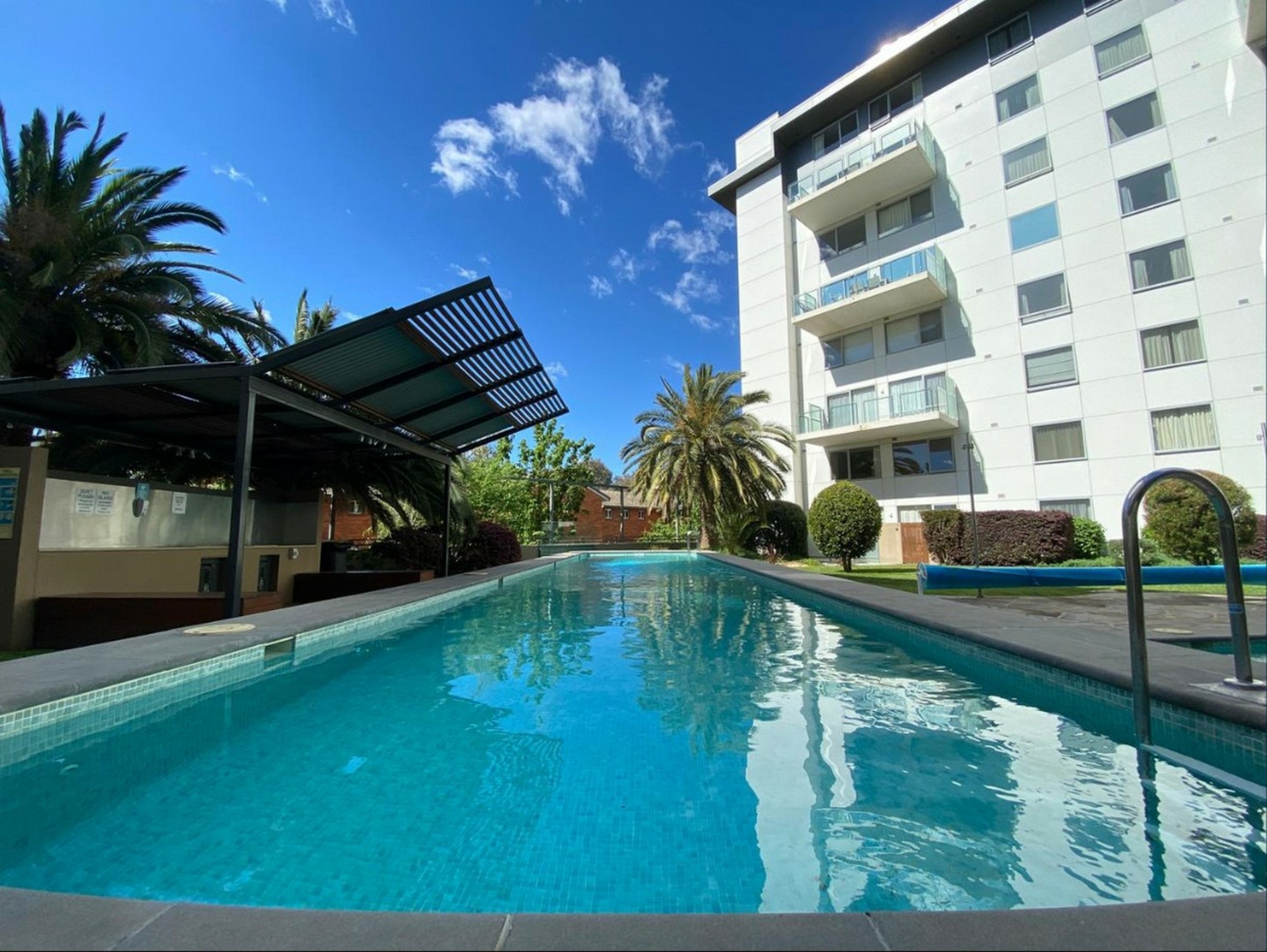 167/77 Northbourne Avenue, TURNER