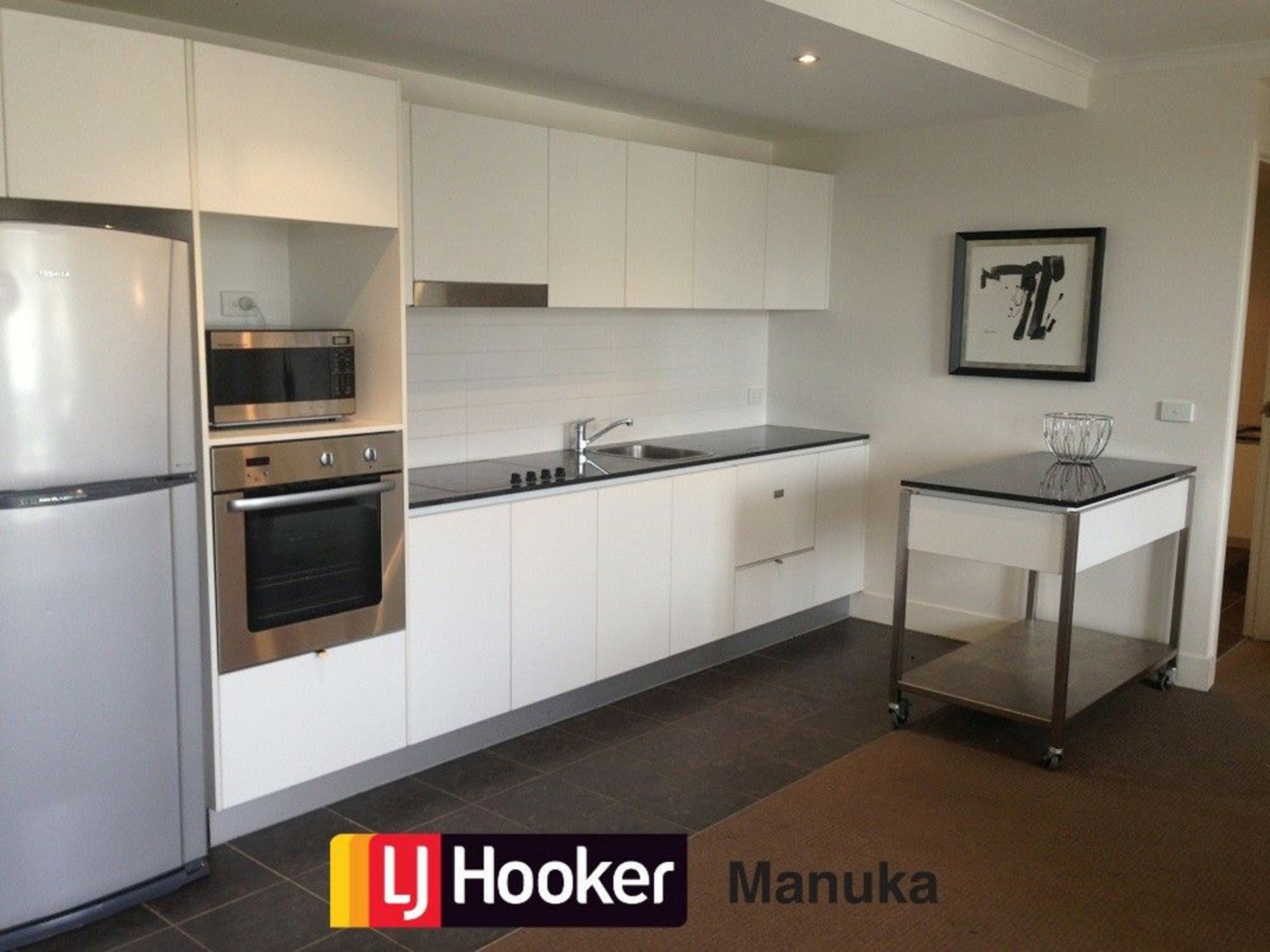 167/77 Northbourne Avenue, TURNER