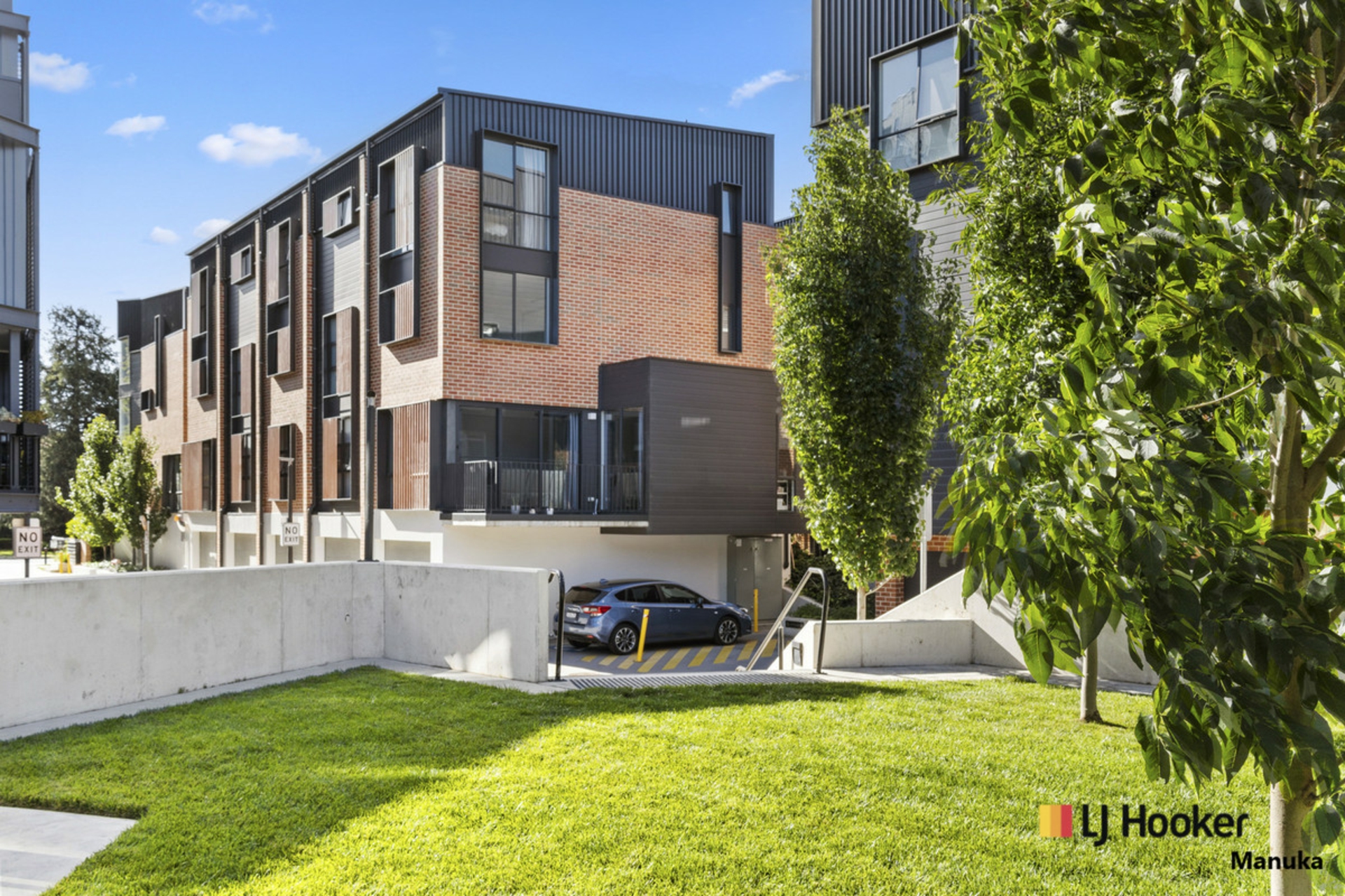 114/6 Torrens Street, BRADDON