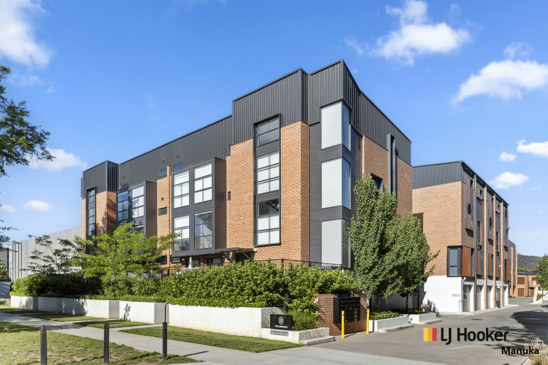 114/6 Torrens Street, BRADDON