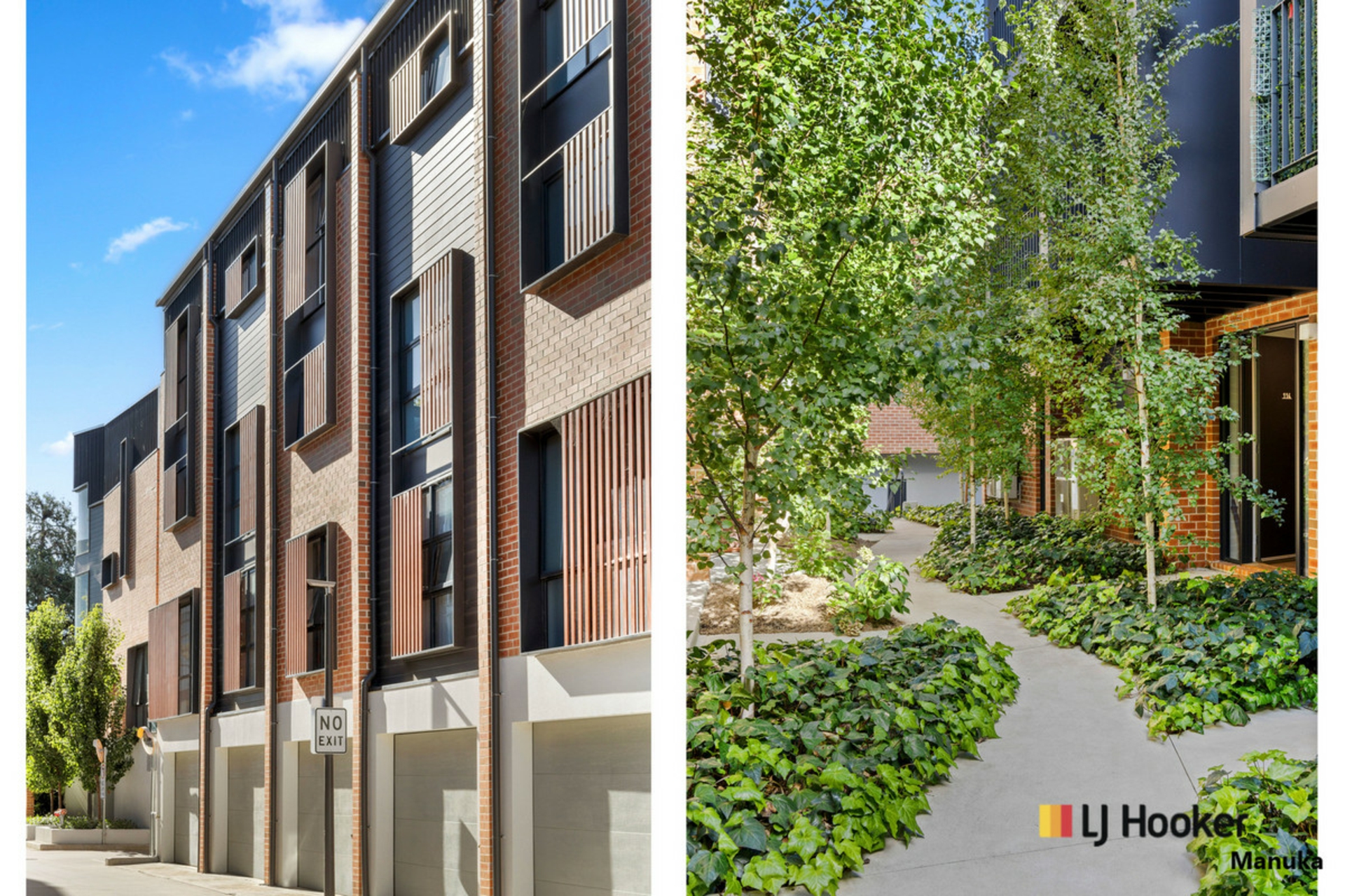 114/6 Torrens Street, BRADDON