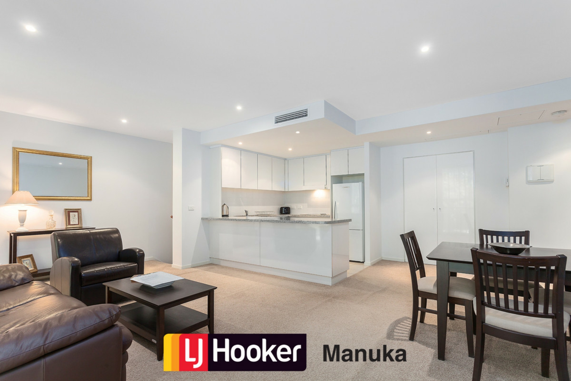13/43 Blackall Street, Barton