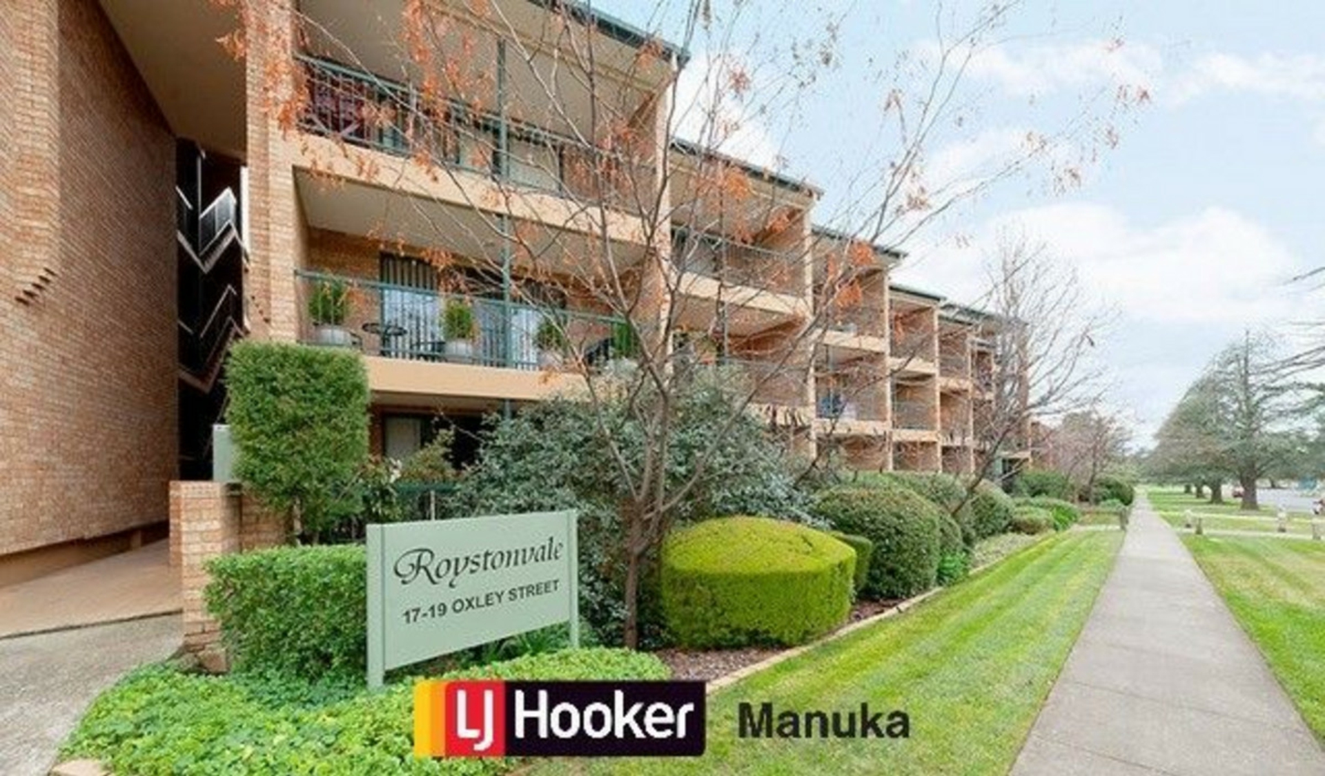 4/17-19 Oxley Street, GRIFFITH