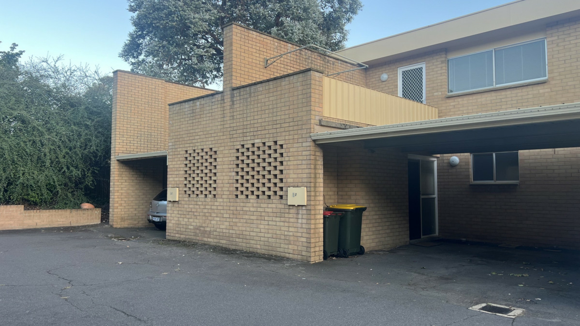 32D Marshall Street, FARRER