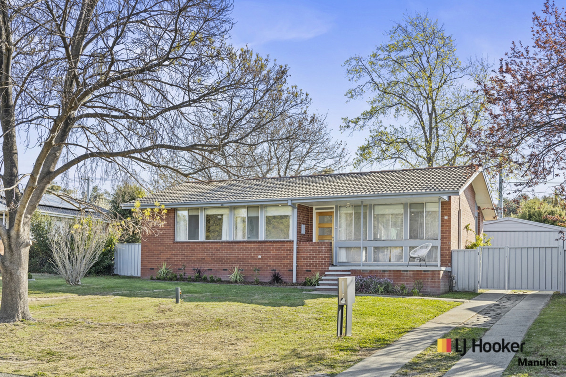 7 Eugenia Street, RIVETT
