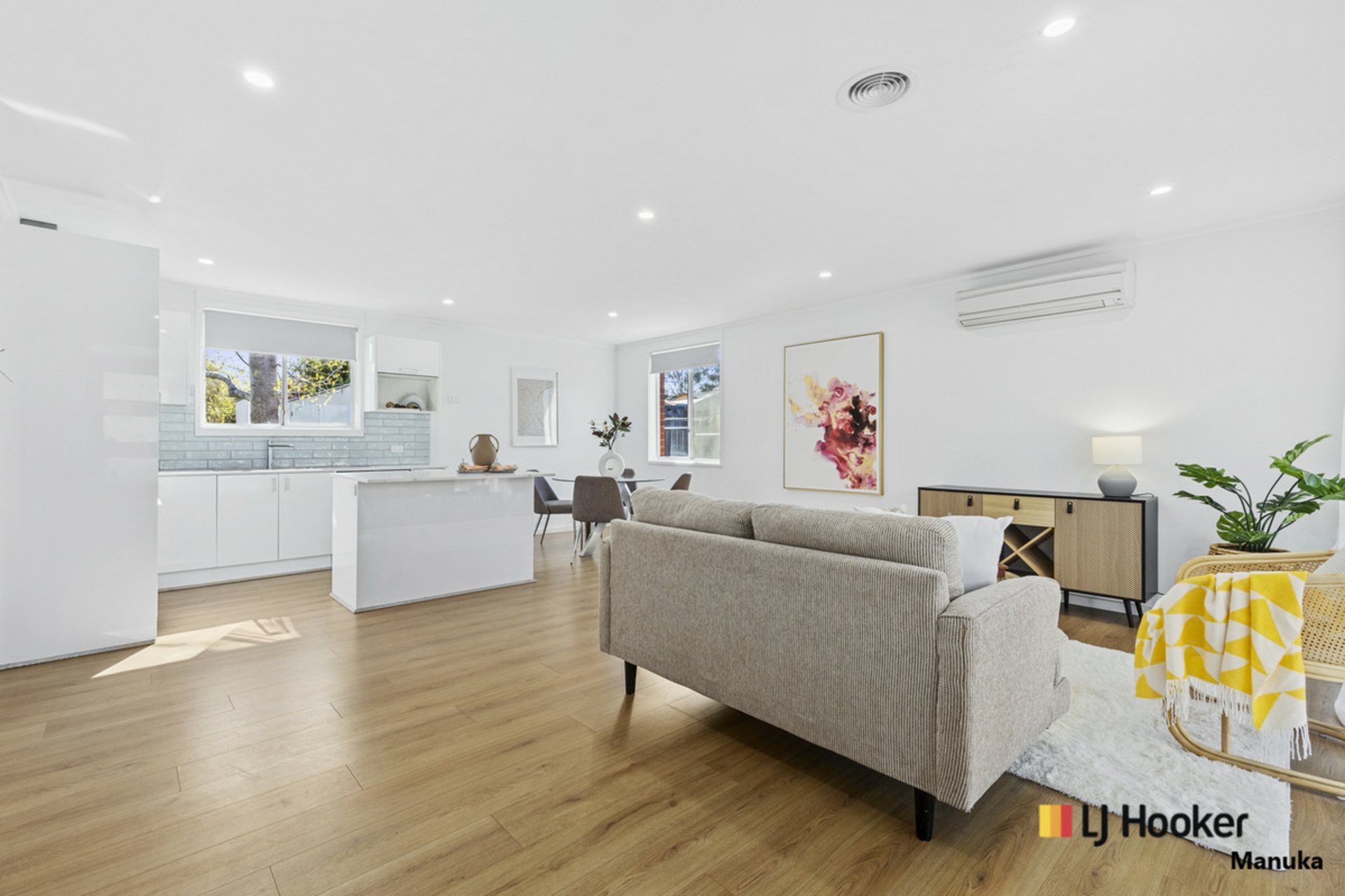 7 Eugenia Street, RIVETT