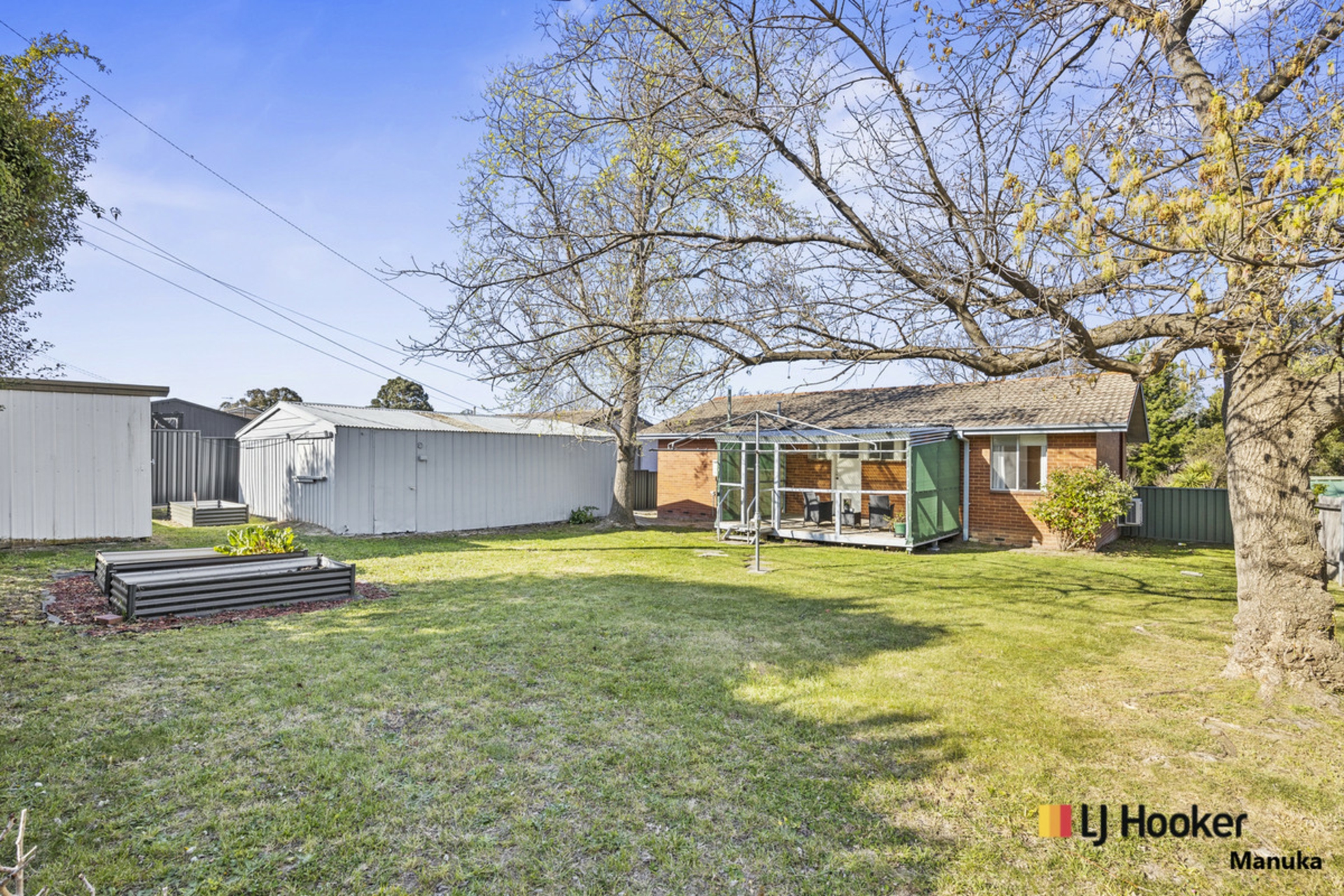 7 Eugenia Street, RIVETT