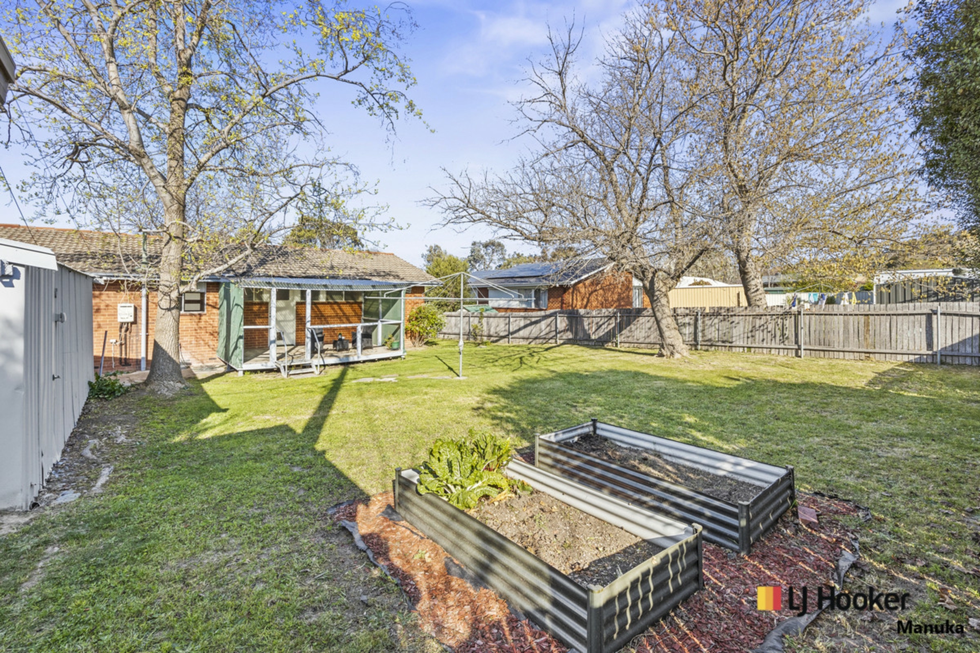 7 Eugenia Street, RIVETT