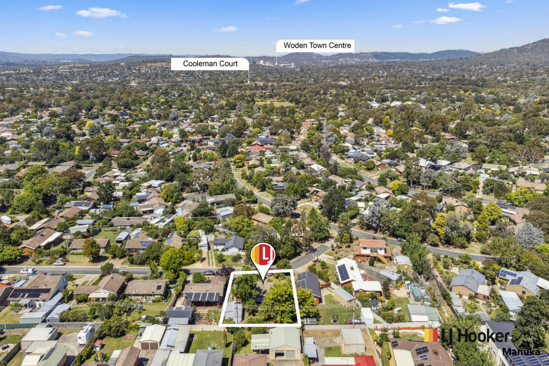 7 Eugenia Street, RIVETT