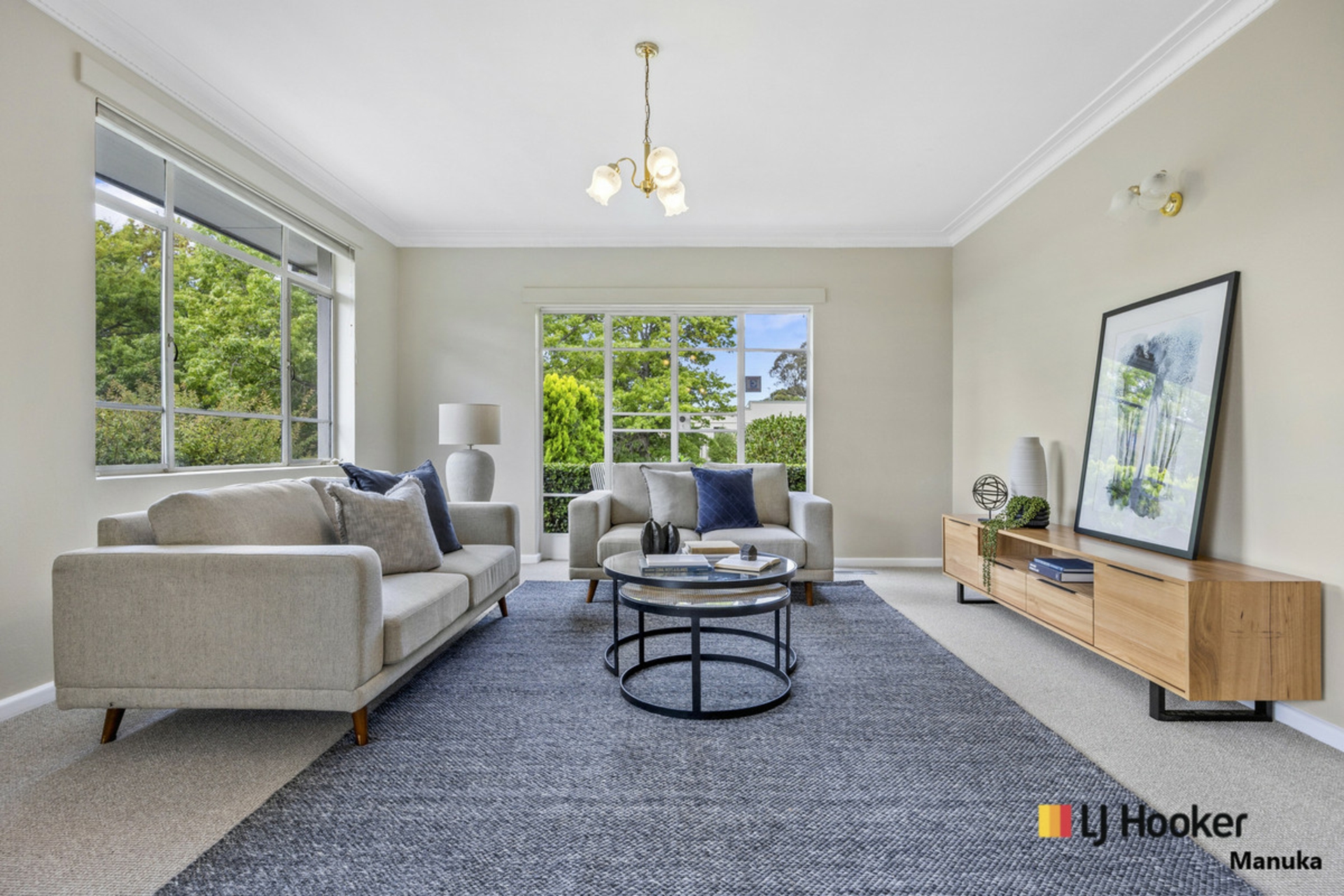 124 La Perouse Street, GRIFFITH