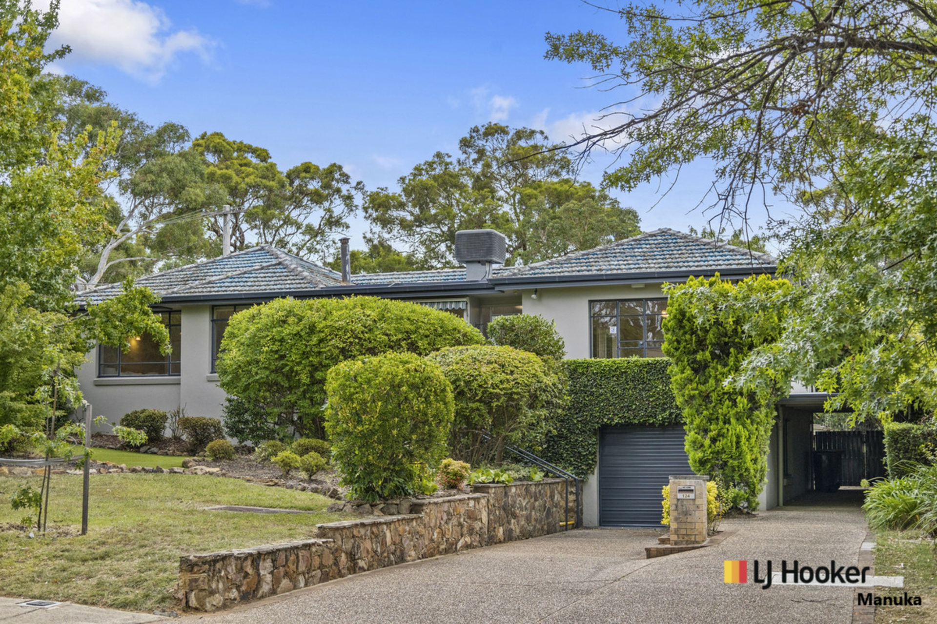 124 La Perouse Street, GRIFFITH