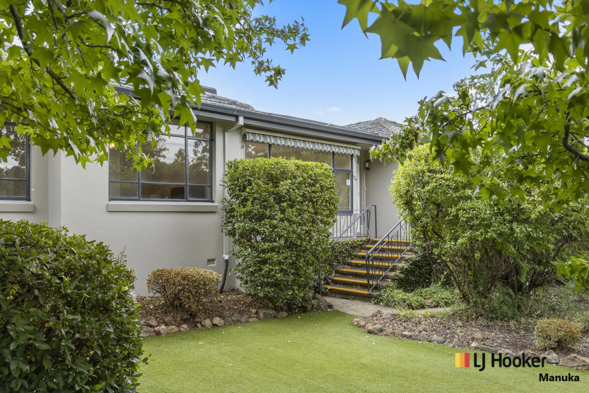 124 La Perouse Street, GRIFFITH