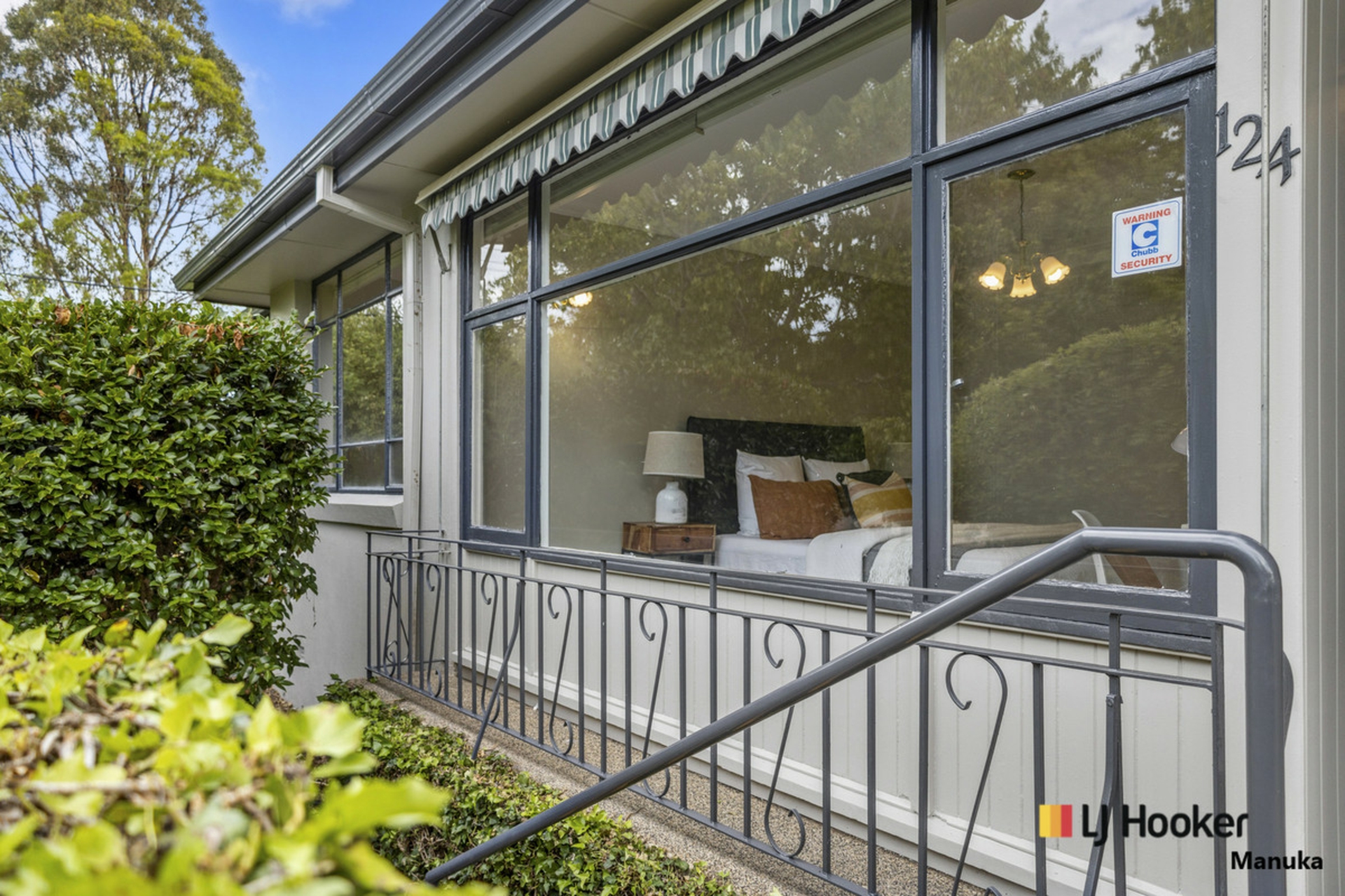 124 La Perouse Street, GRIFFITH