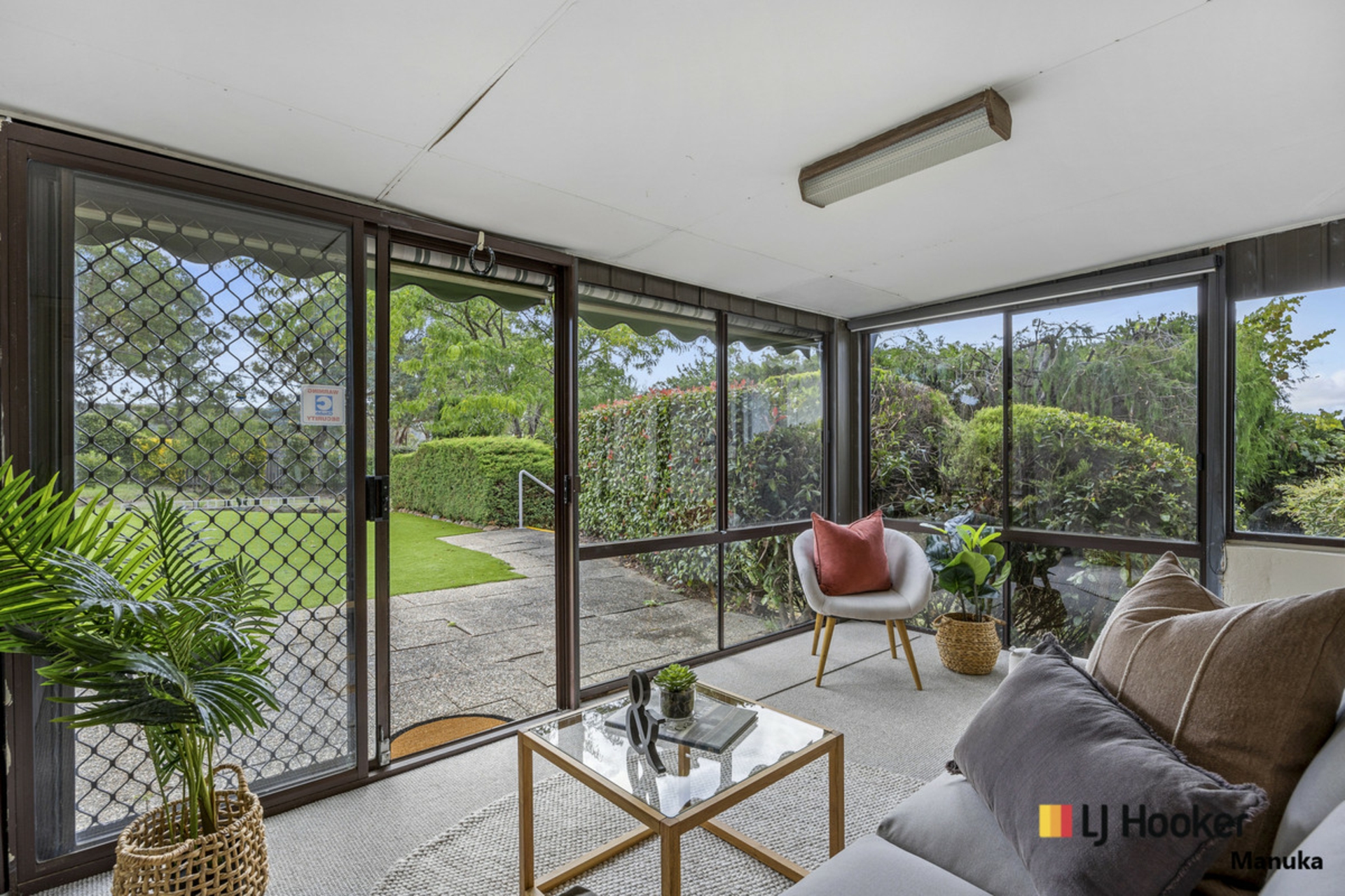 124 La Perouse Street, GRIFFITH