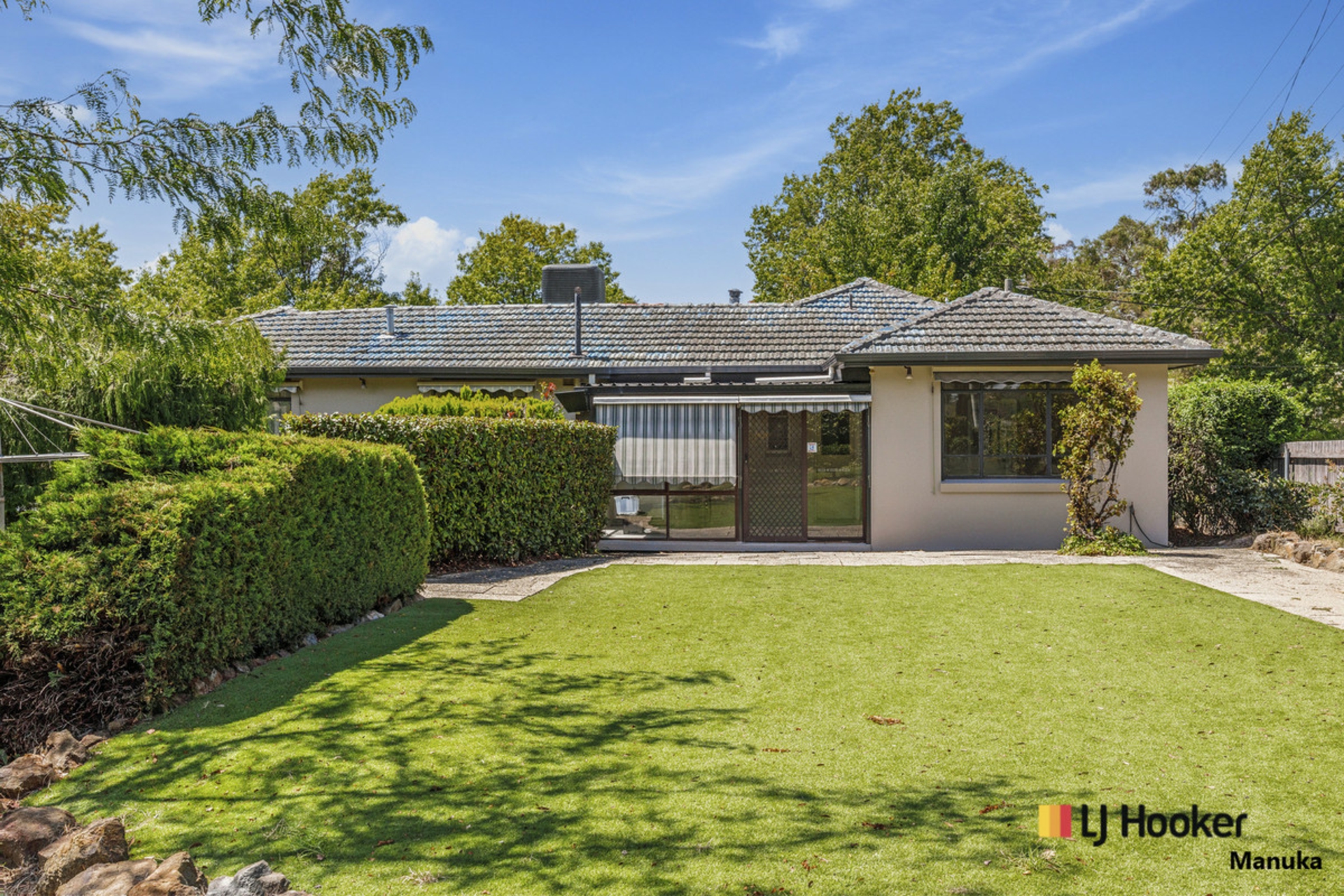124 La Perouse Street, GRIFFITH