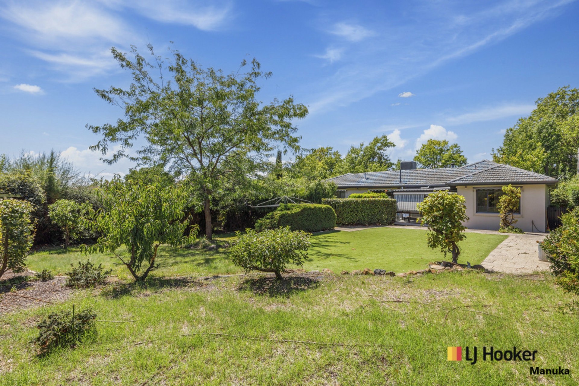 124 La Perouse Street, GRIFFITH