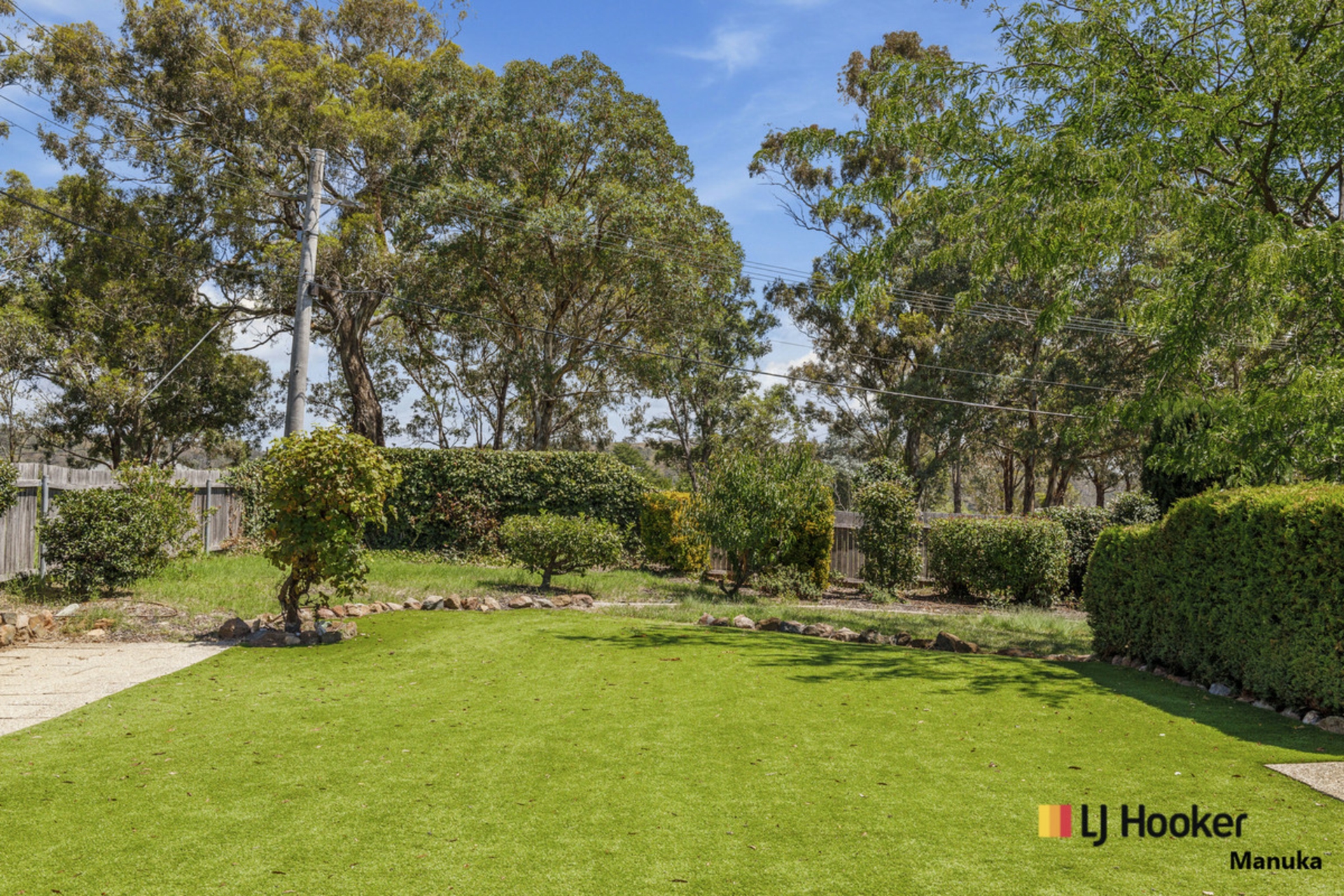 124 La Perouse Street, GRIFFITH