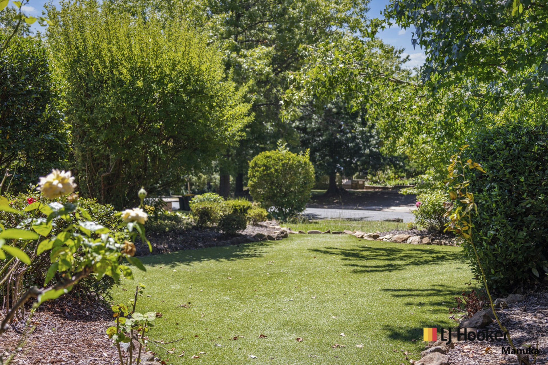 124 La Perouse Street, GRIFFITH