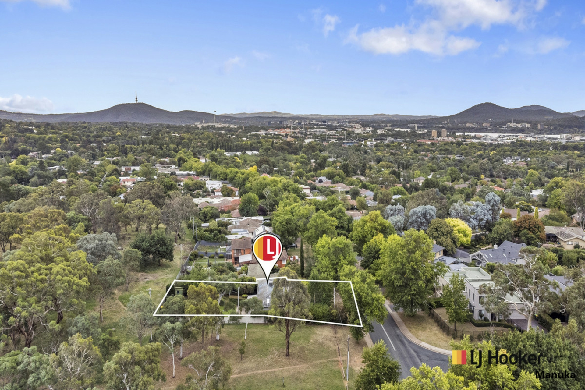 124 La Perouse Street, GRIFFITH