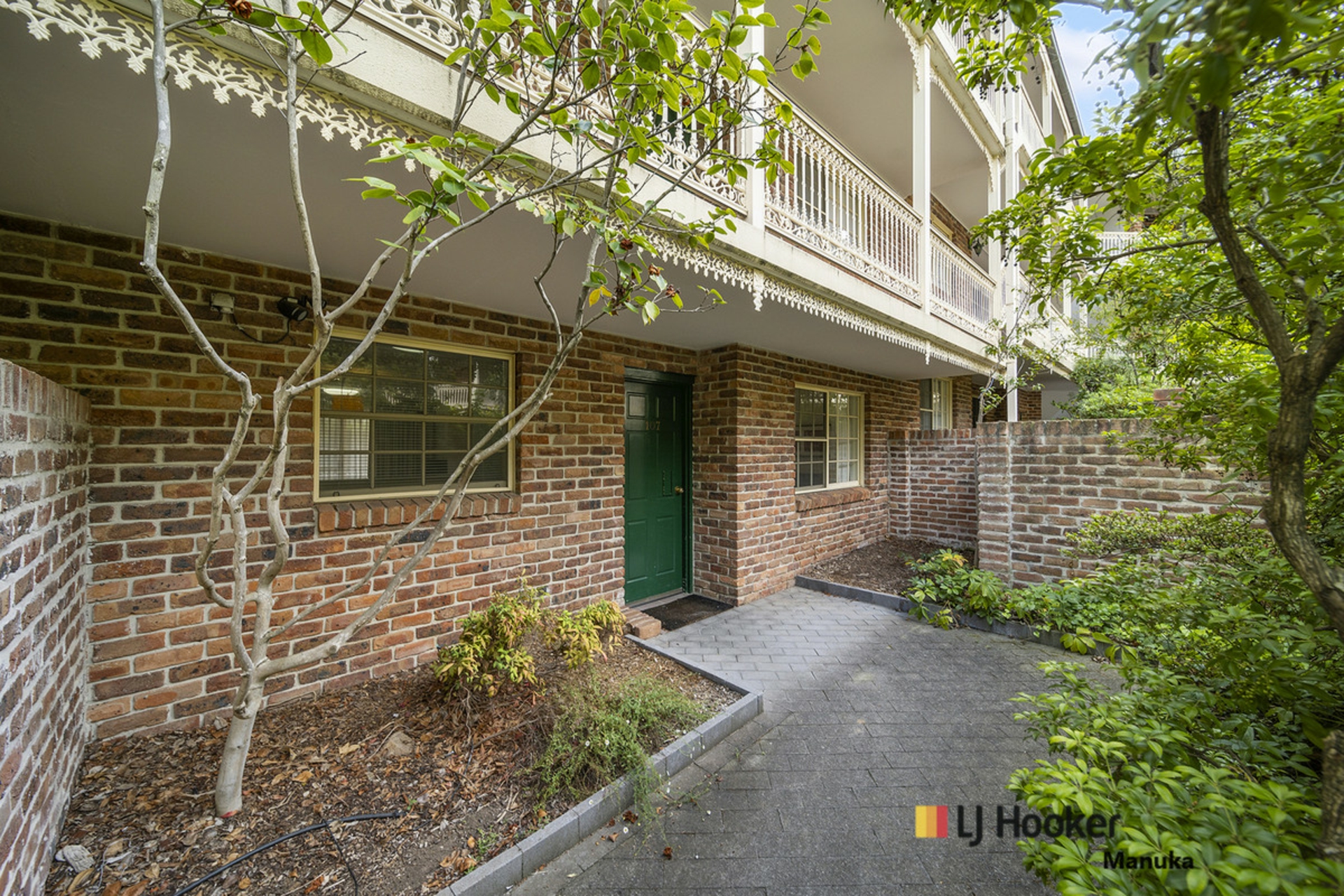 107/11 Giles Street, GRIFFITH