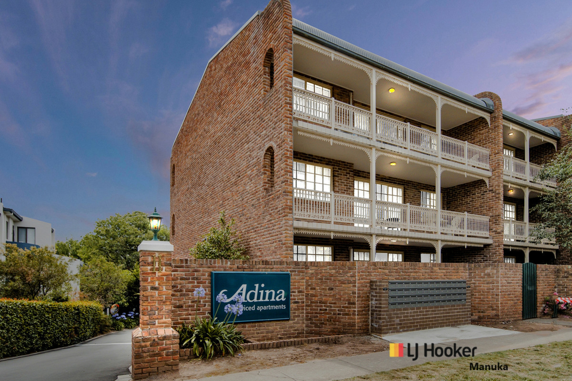 107/11 Giles Street, GRIFFITH