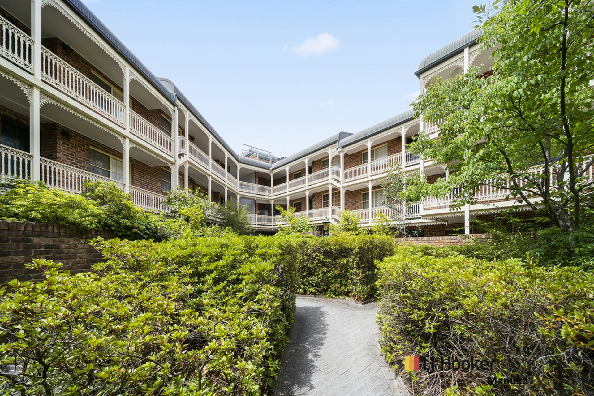 107/11 Giles Street, GRIFFITH