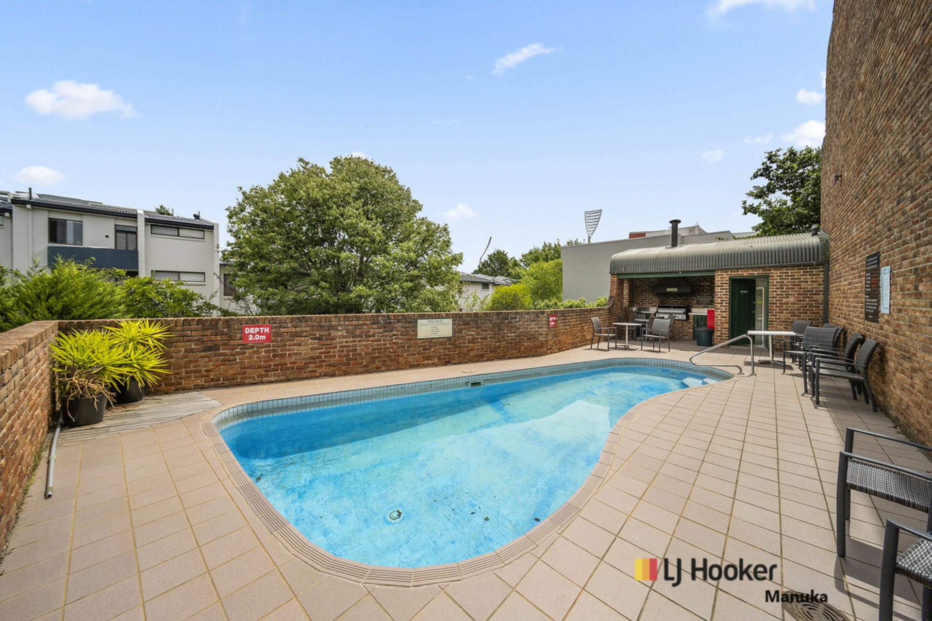 107/11 Giles Street, GRIFFITH
