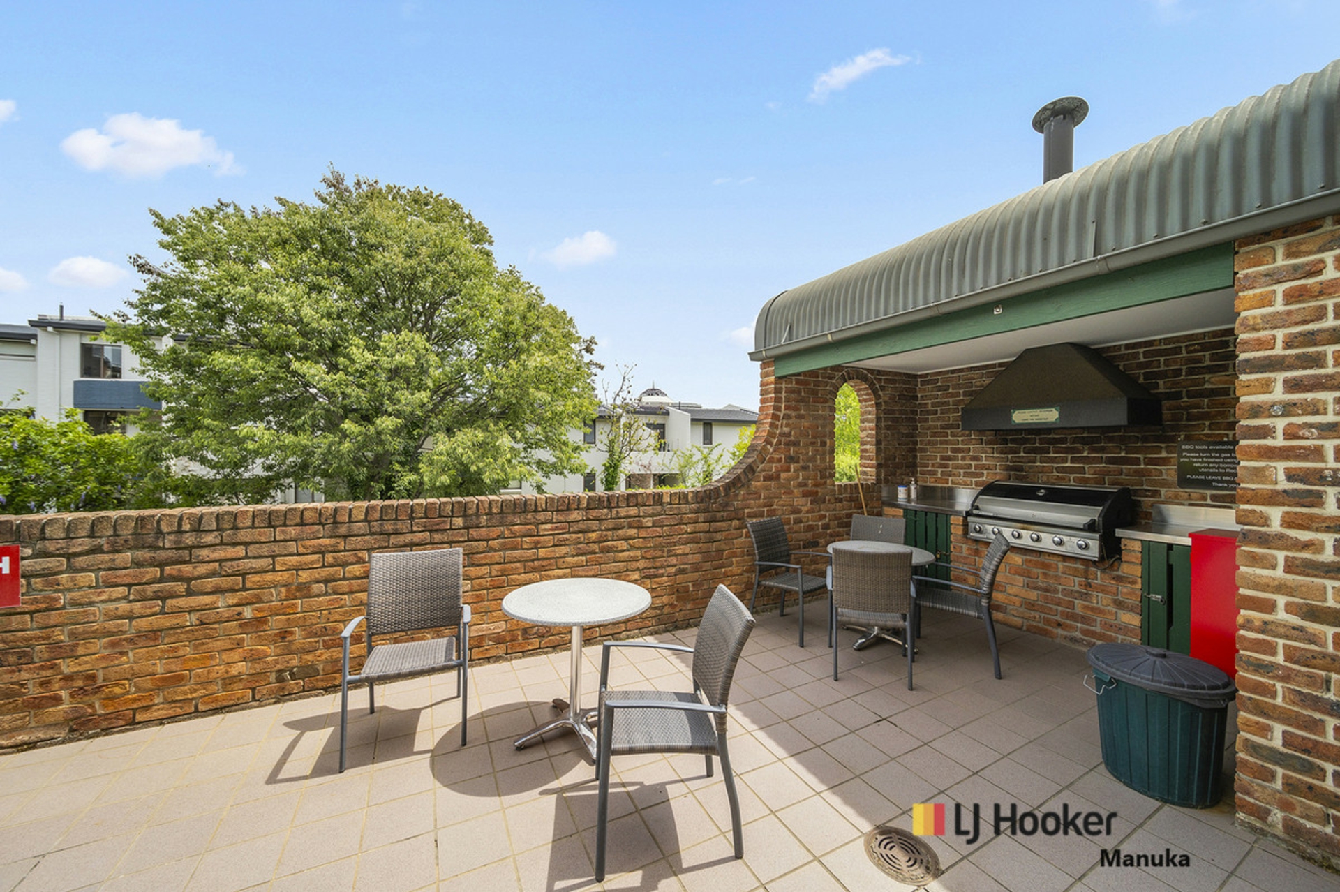 107/11 Giles Street, GRIFFITH