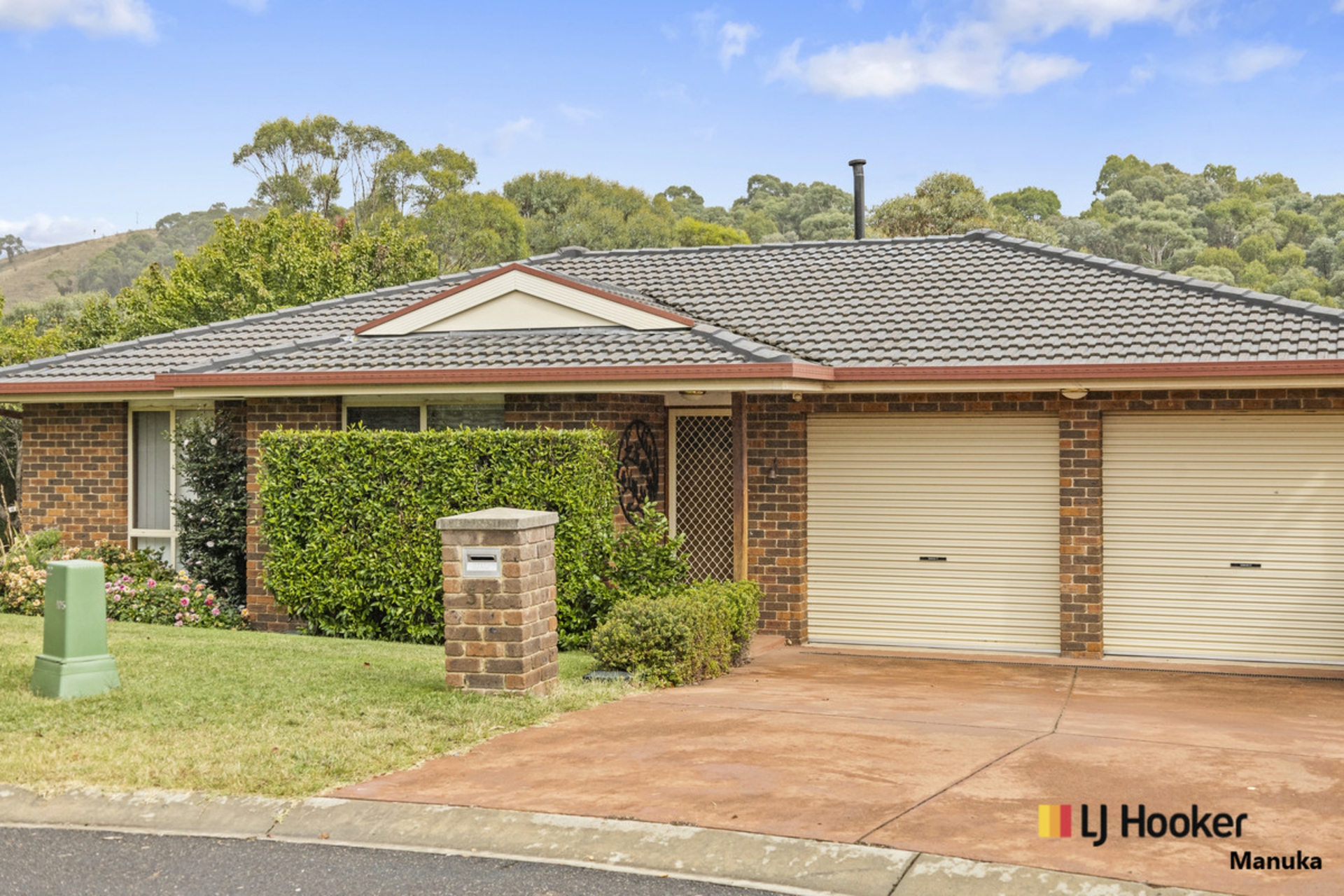 52 Kangaroo Close, NICHOLLS