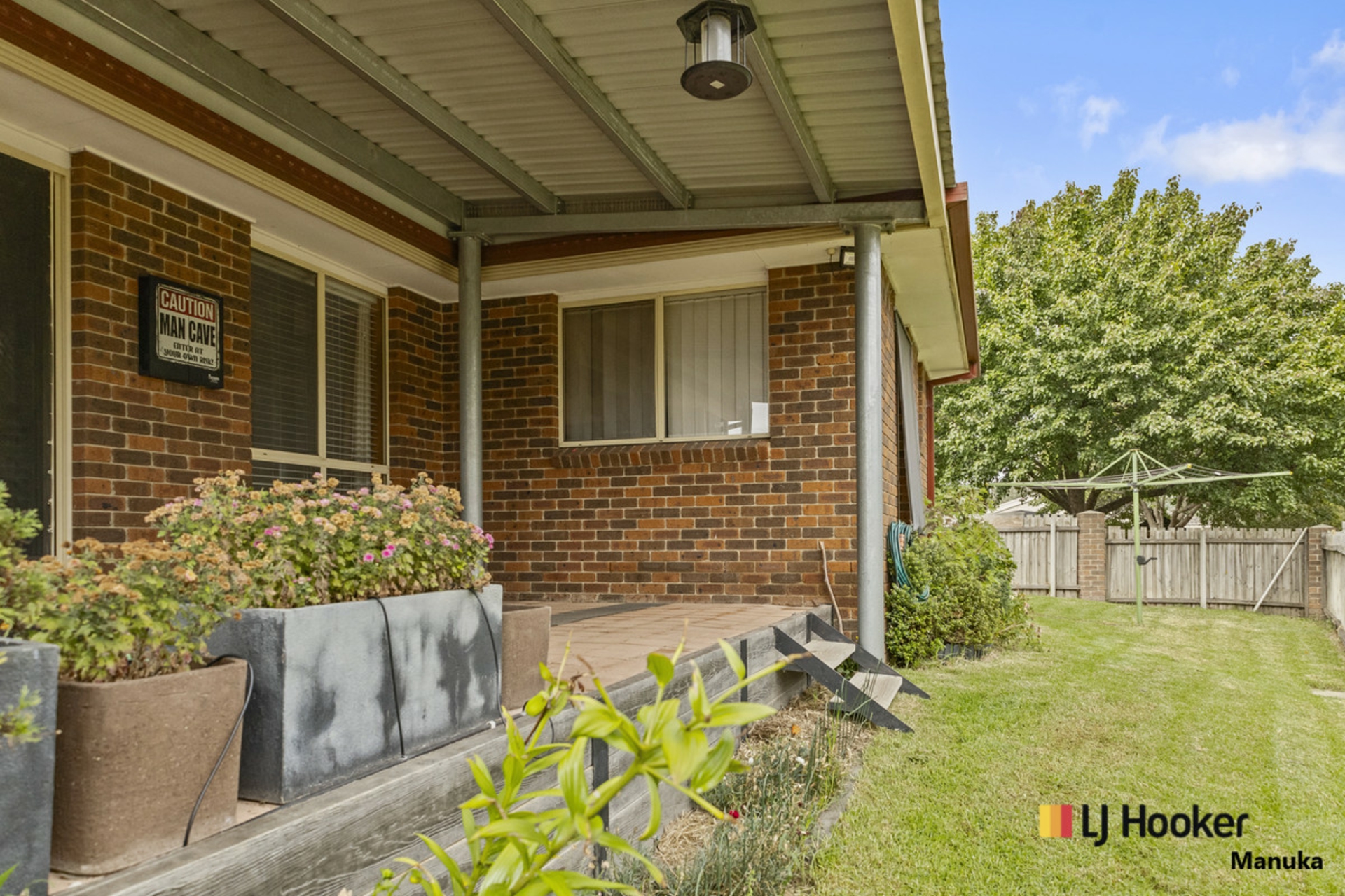 52 Kangaroo Close, NICHOLLS