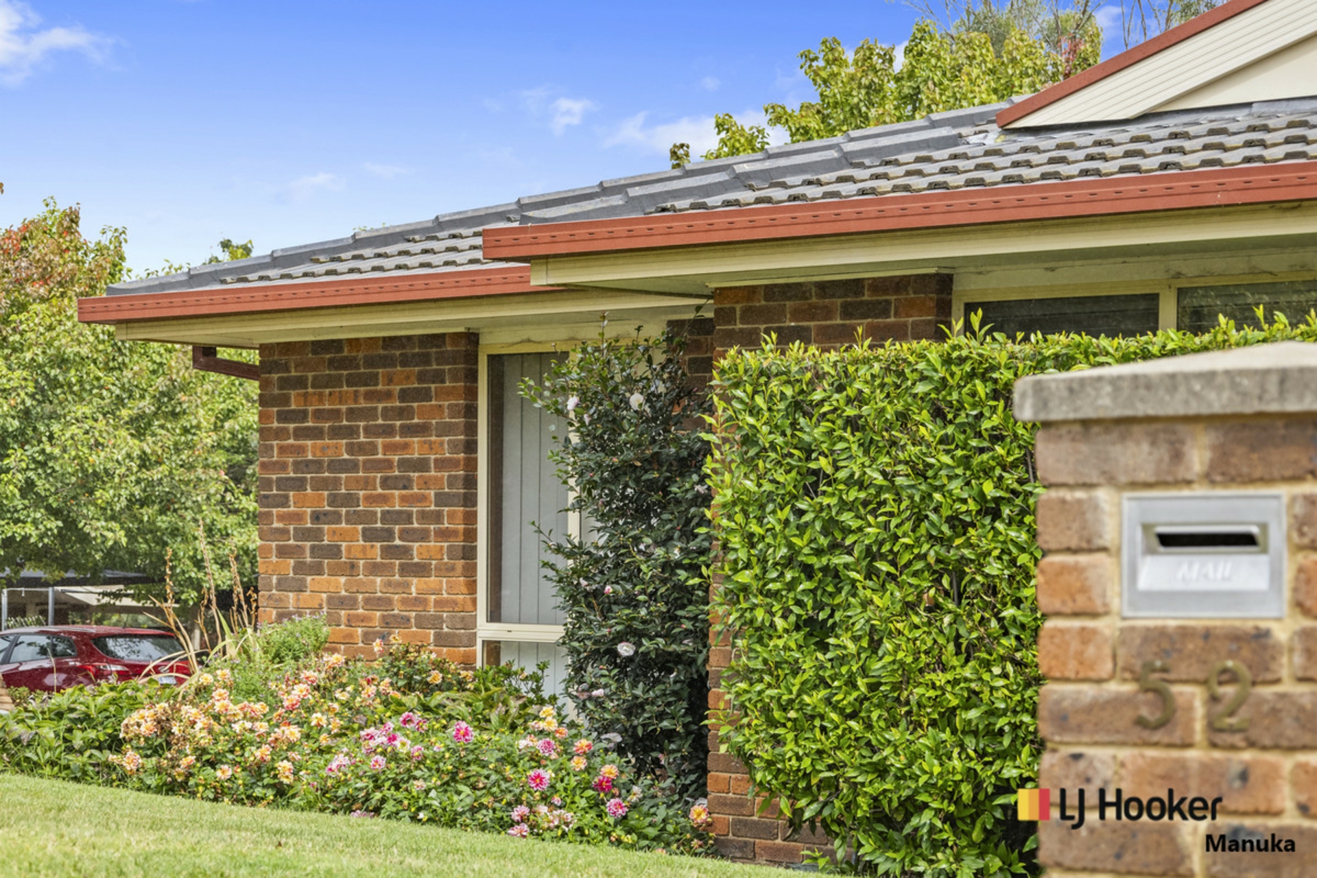 52 Kangaroo Close, NICHOLLS