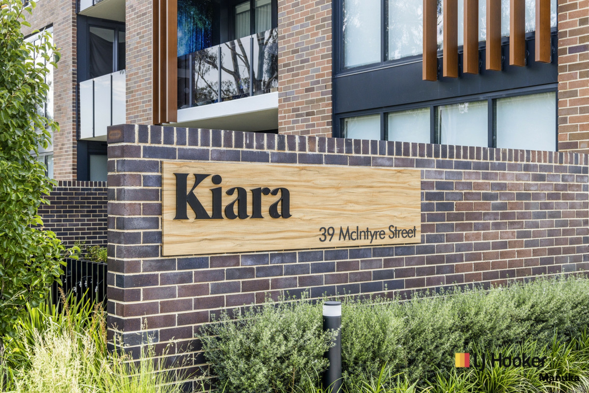 96/39 McIntyre Street, NARRABUNDAH