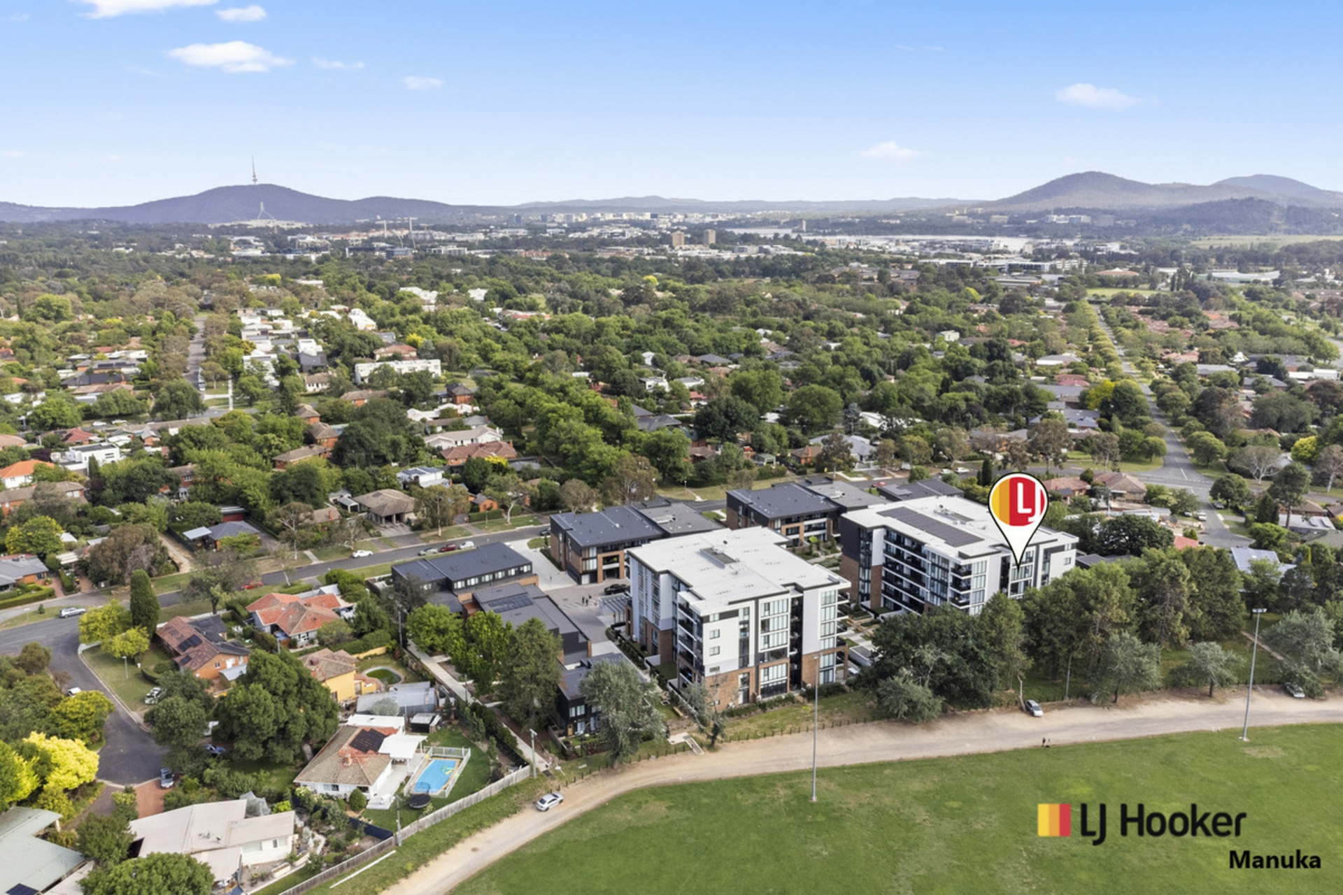 96/39 McIntyre Street, NARRABUNDAH