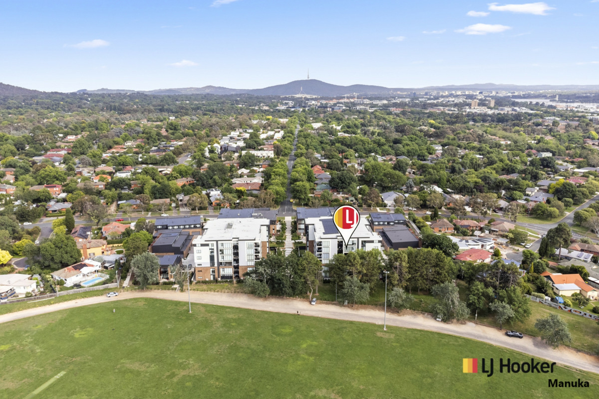 96/39 McIntyre Street, NARRABUNDAH