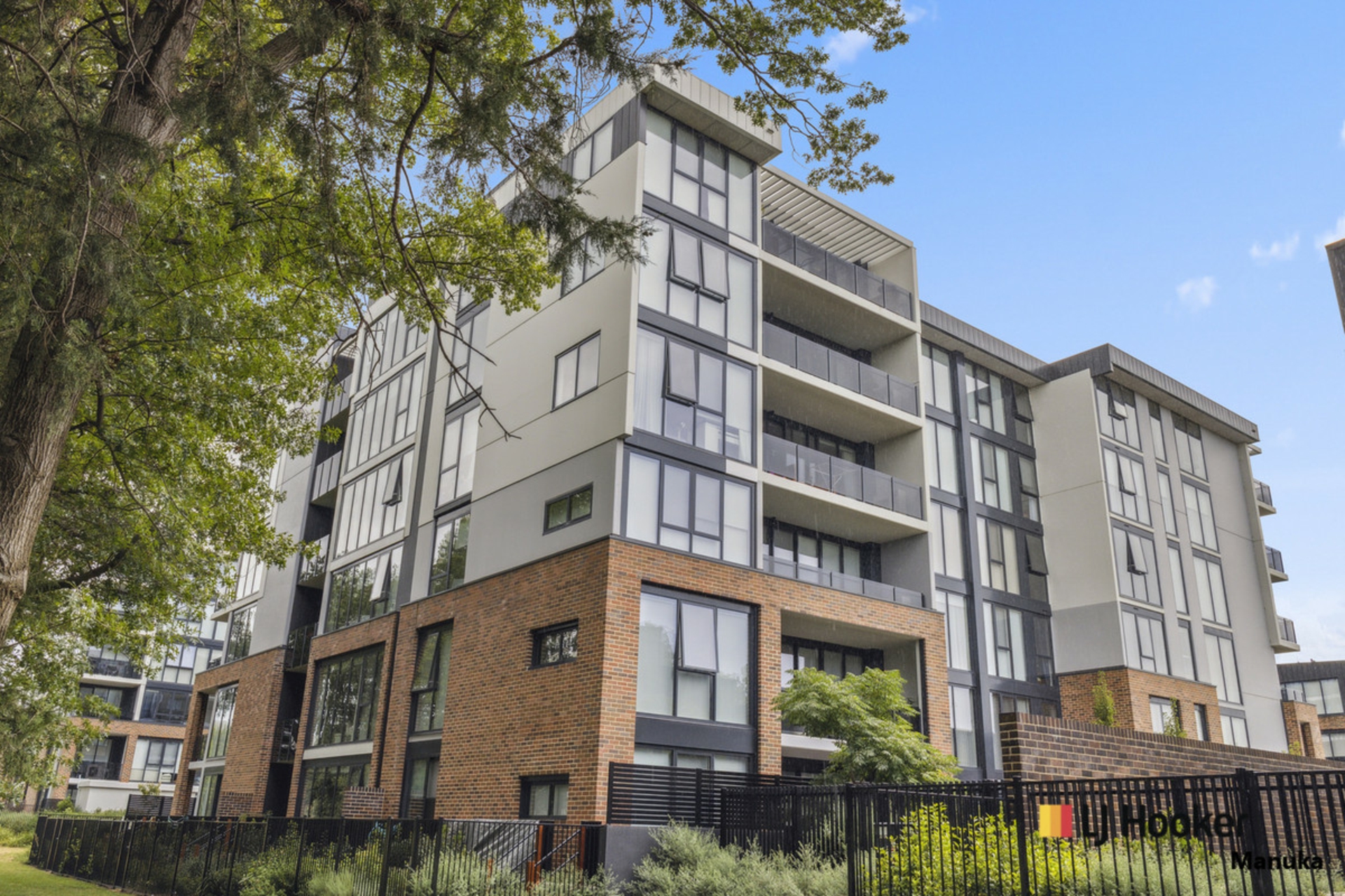 96/39 McIntyre Street, NARRABUNDAH