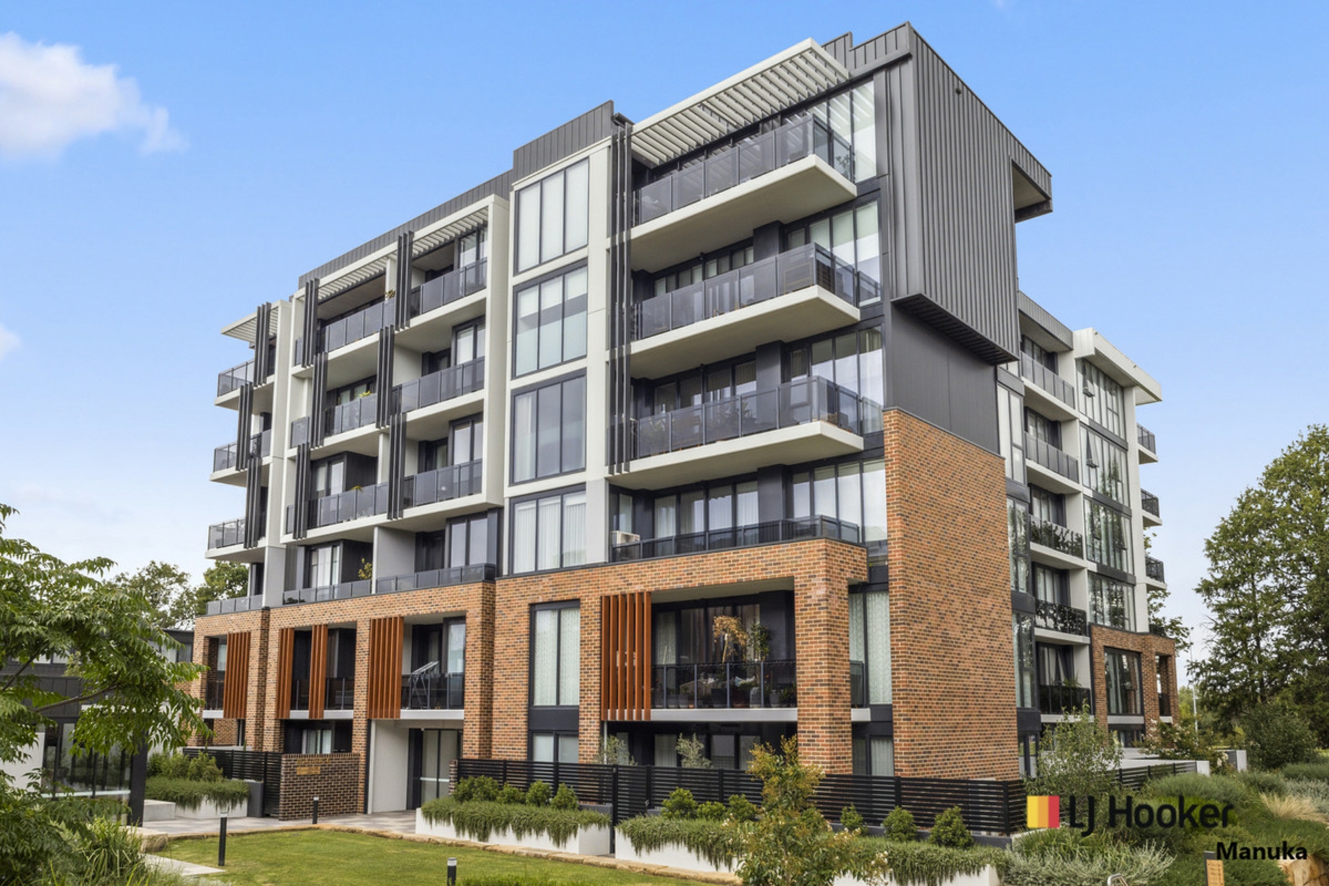 96/39 McIntyre Street, NARRABUNDAH