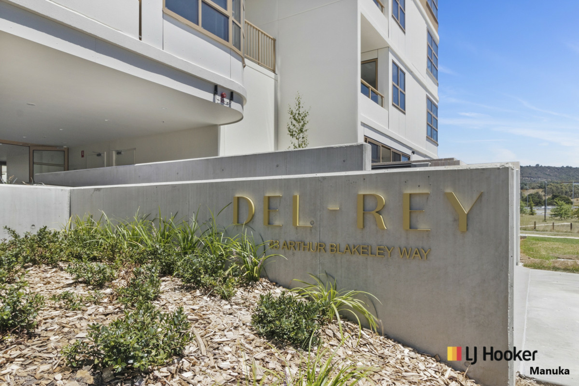 108/43 Arthur Blakeley Way, COOMBS
