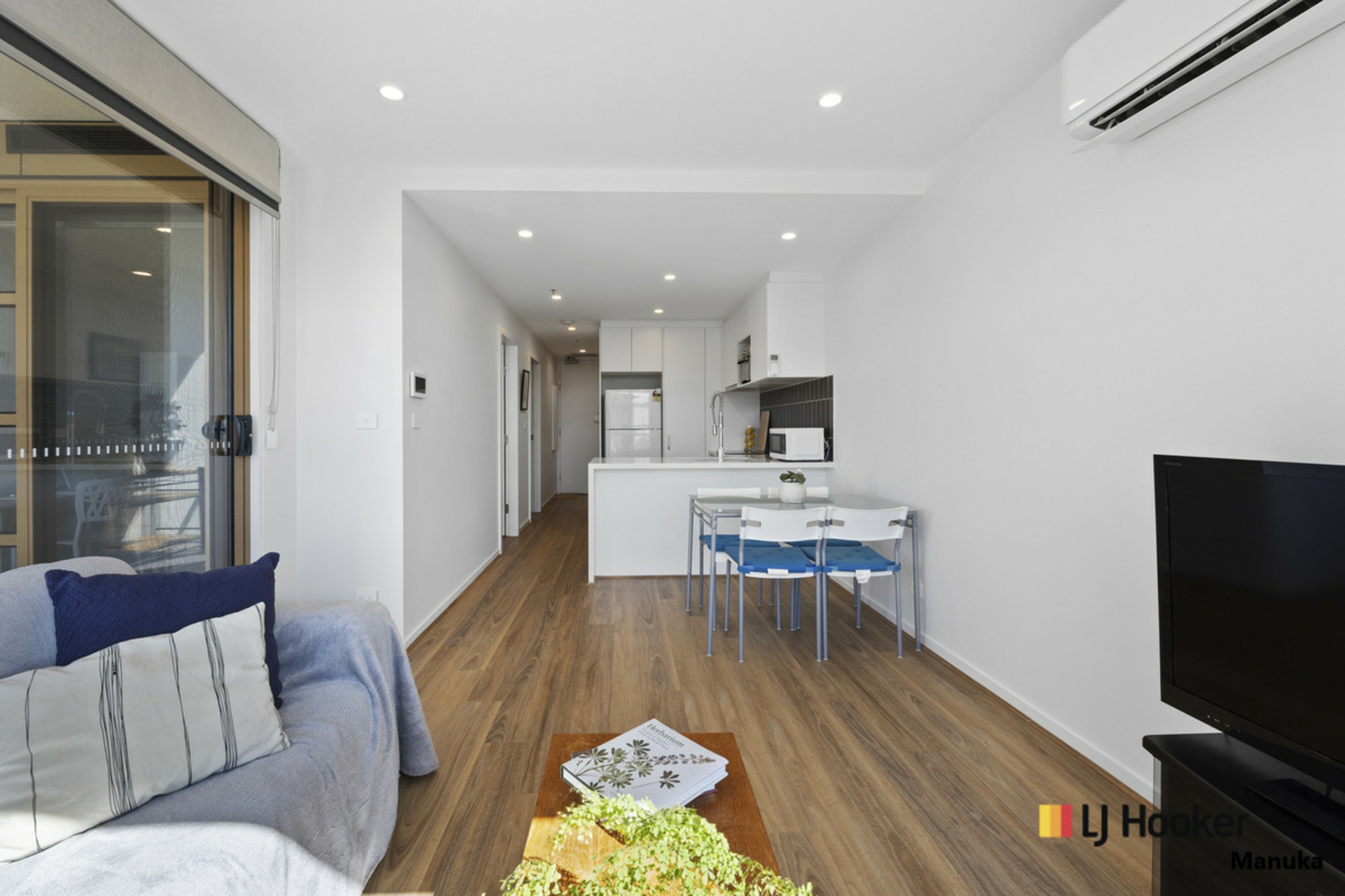 108/43 Arthur Blakeley Way, COOMBS