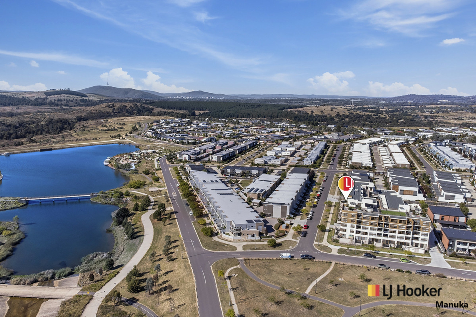 108/43 Arthur Blakeley Way, COOMBS