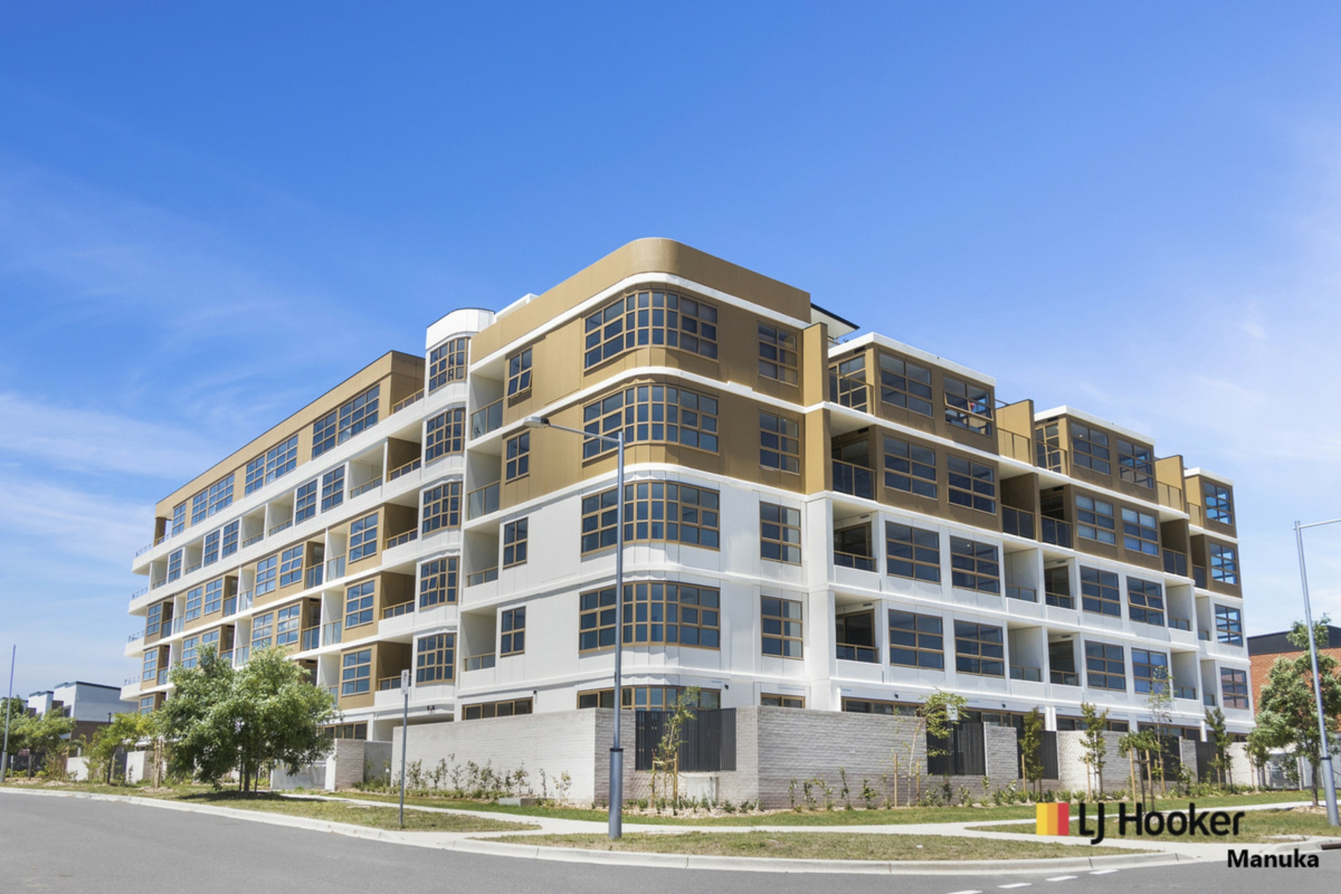 108/43 Arthur Blakeley Way, COOMBS