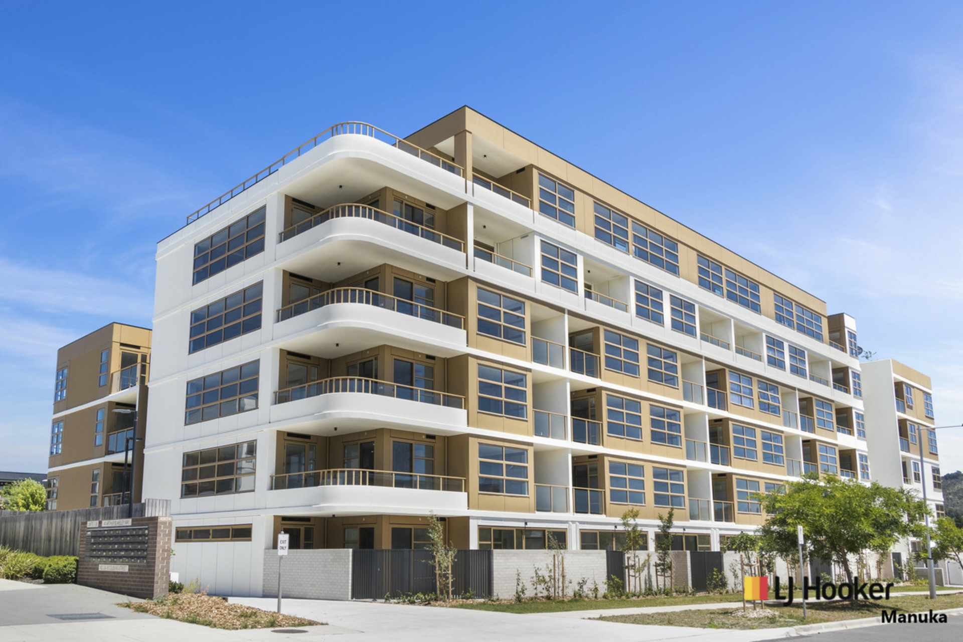 108/43 Arthur Blakeley Way, COOMBS