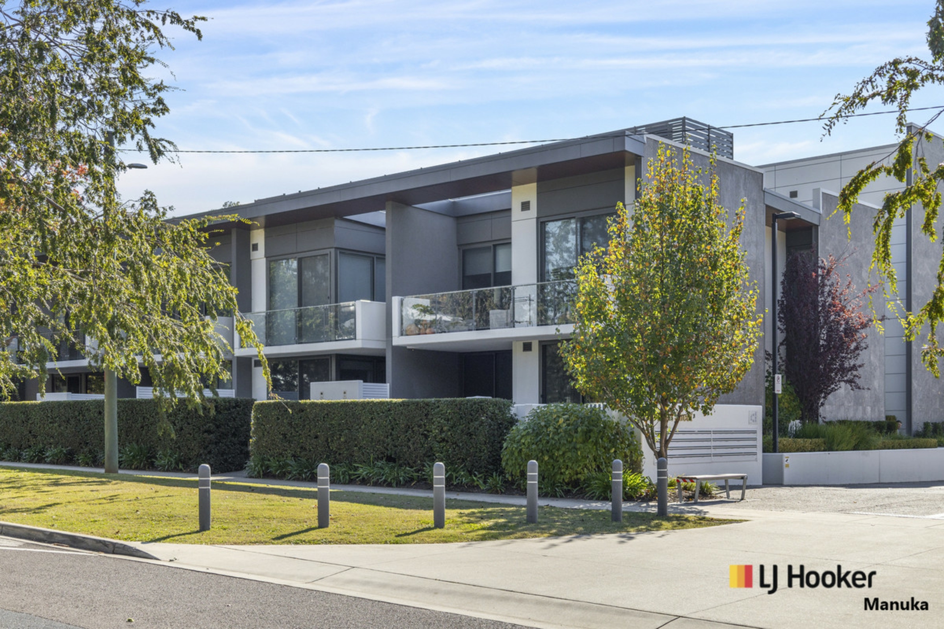 89/18 Austin Street, GRIFFITH