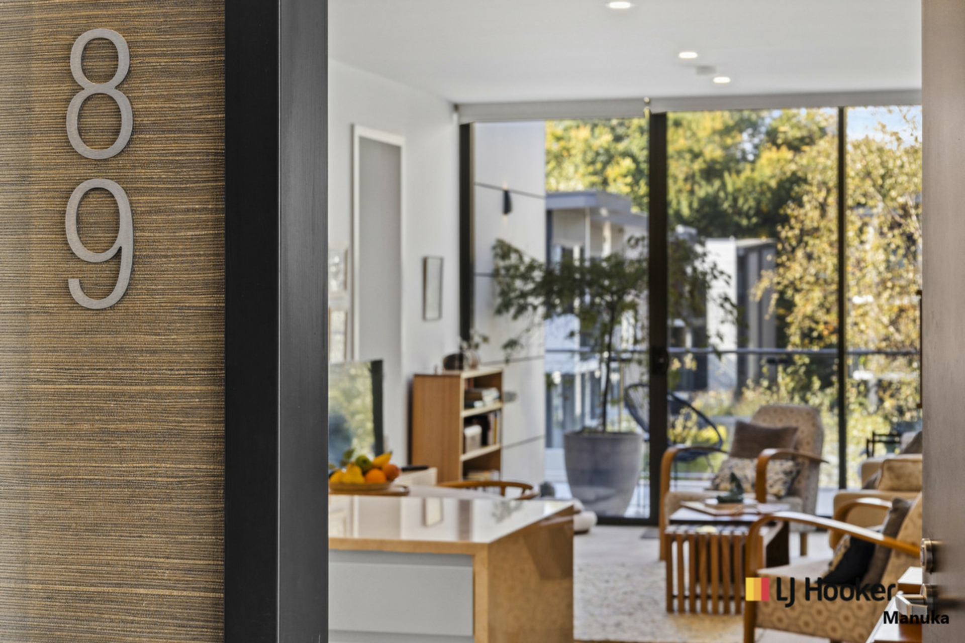 89/18 Austin Street, GRIFFITH