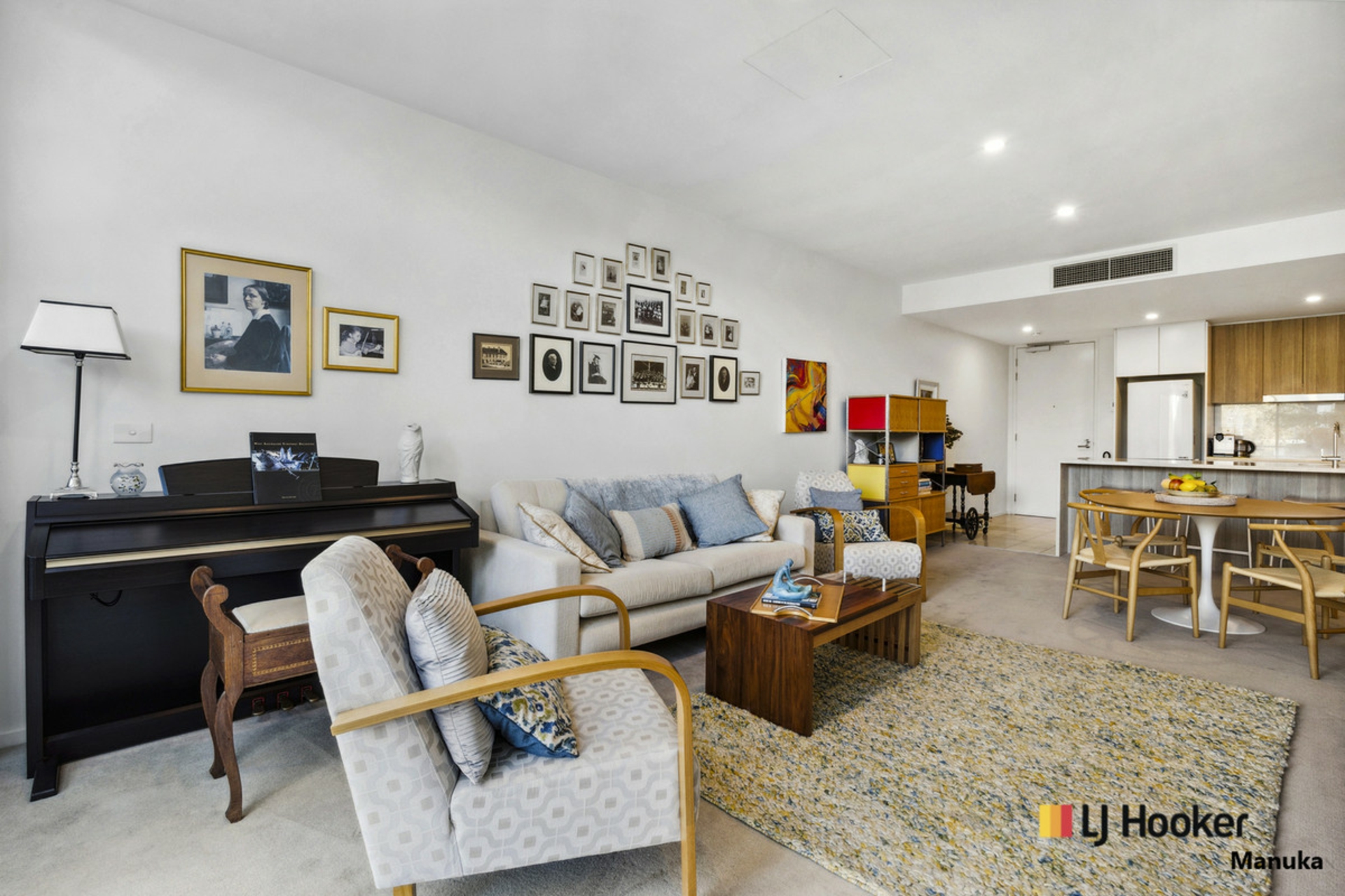 89/18 Austin Street, GRIFFITH