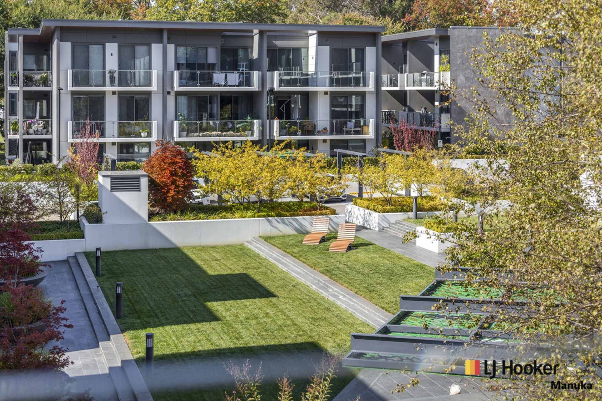 89/18 Austin Street, GRIFFITH