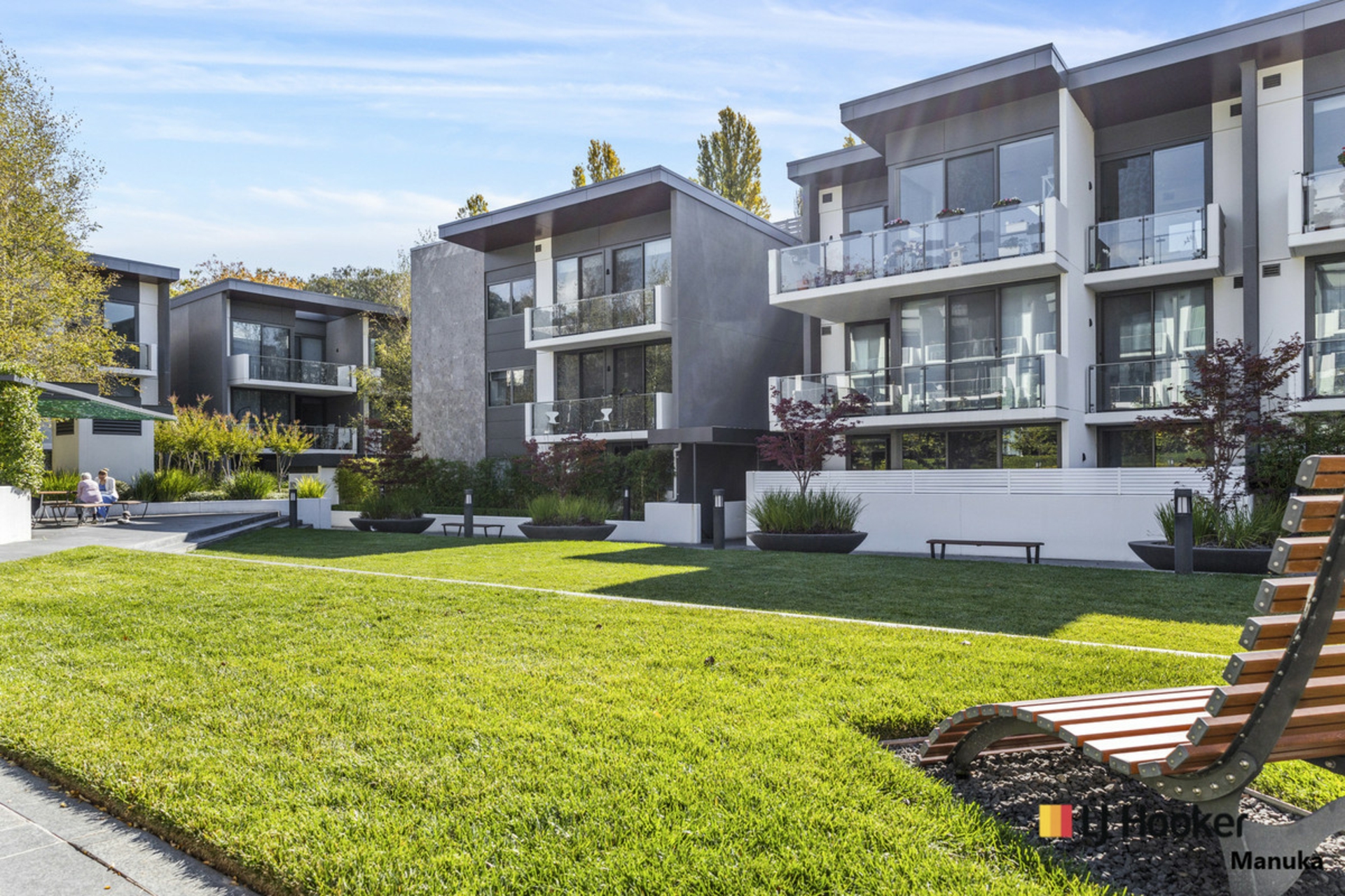 89/18 Austin Street, GRIFFITH