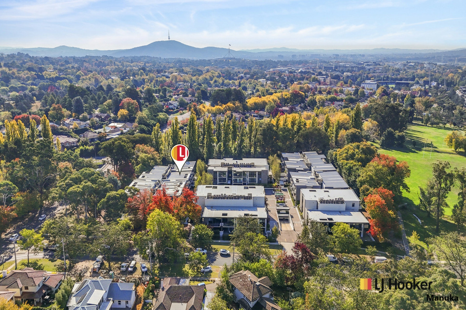 89/18 Austin Street, GRIFFITH