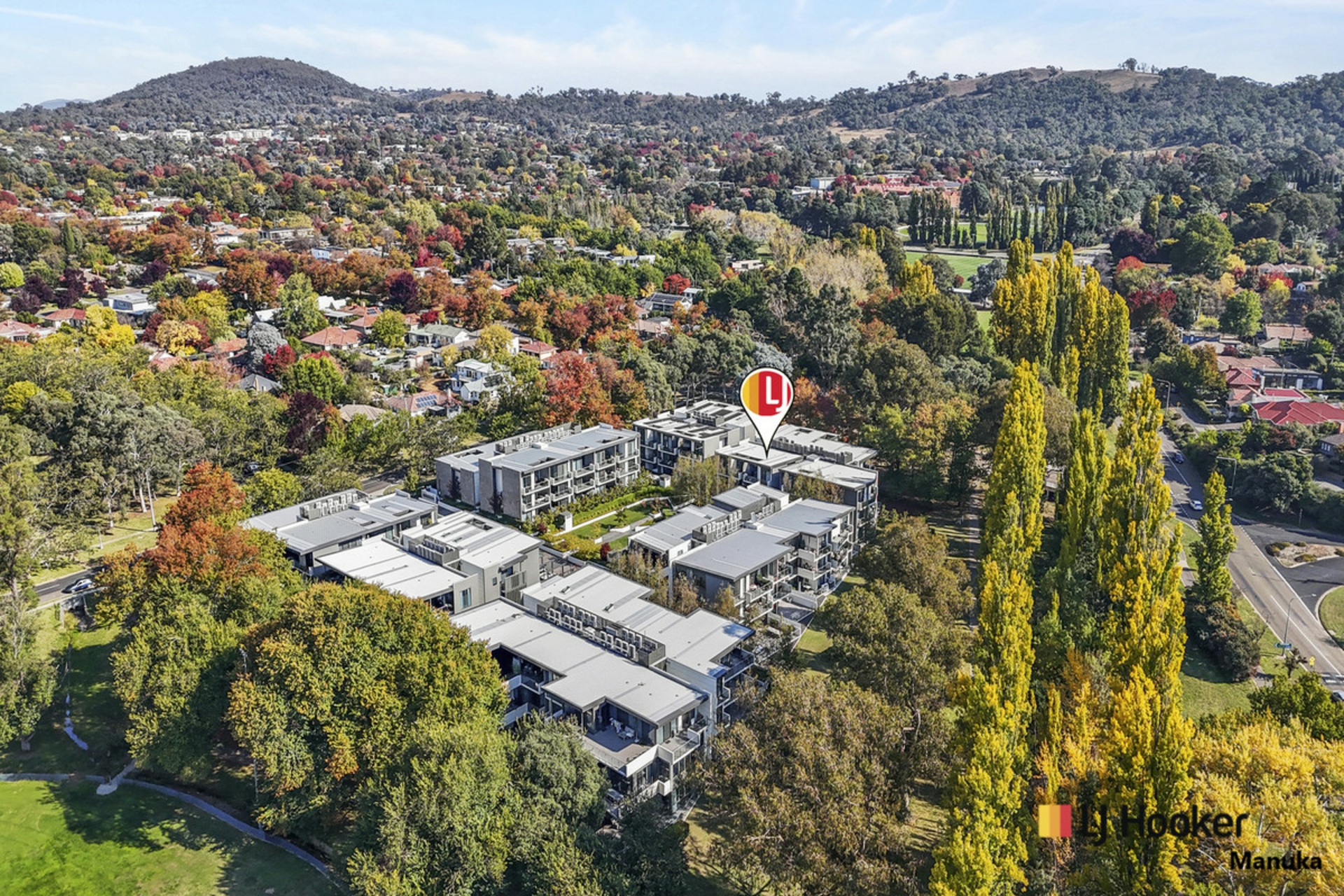 89/18 Austin Street, GRIFFITH