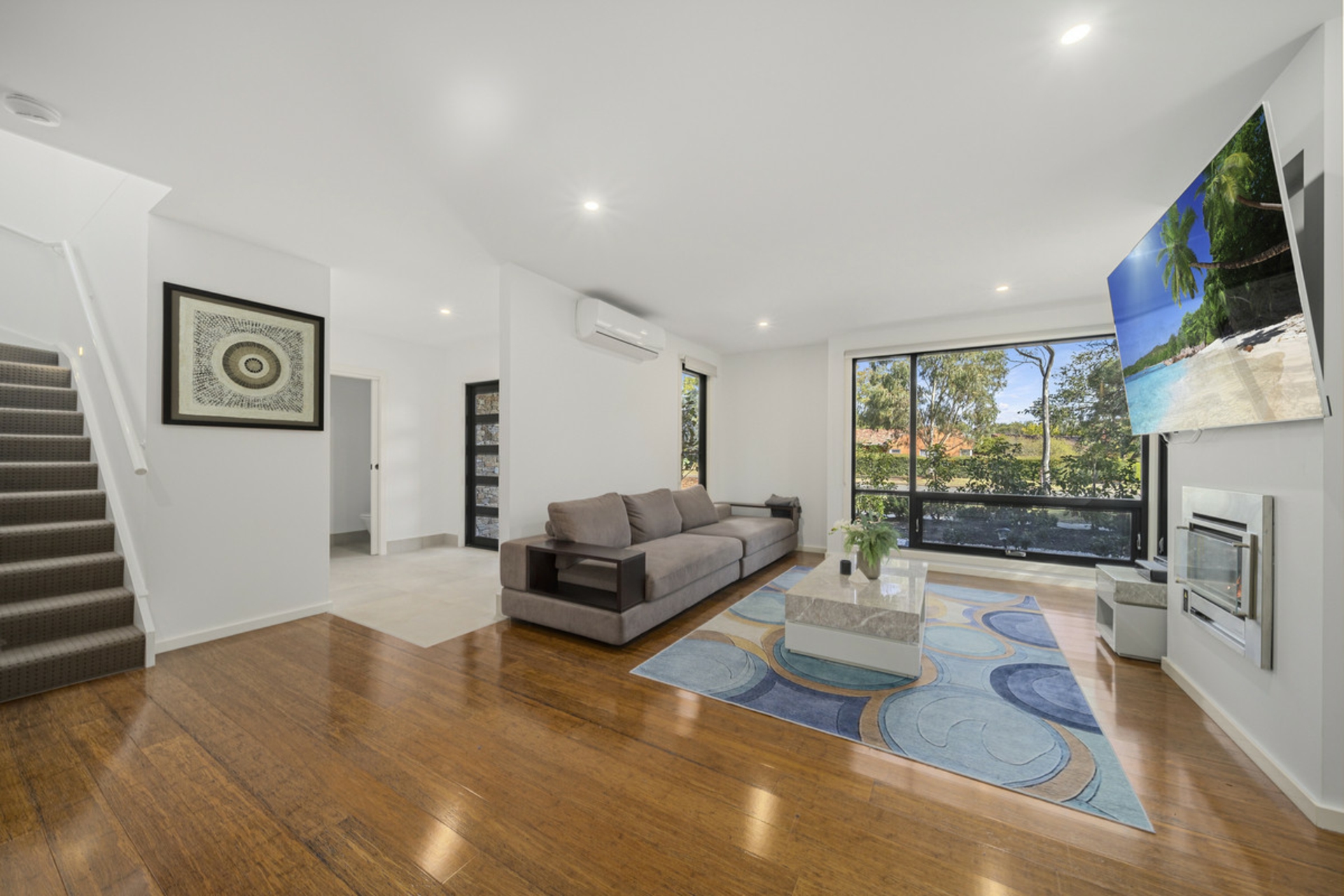 1 Lindsay Street, Griffith